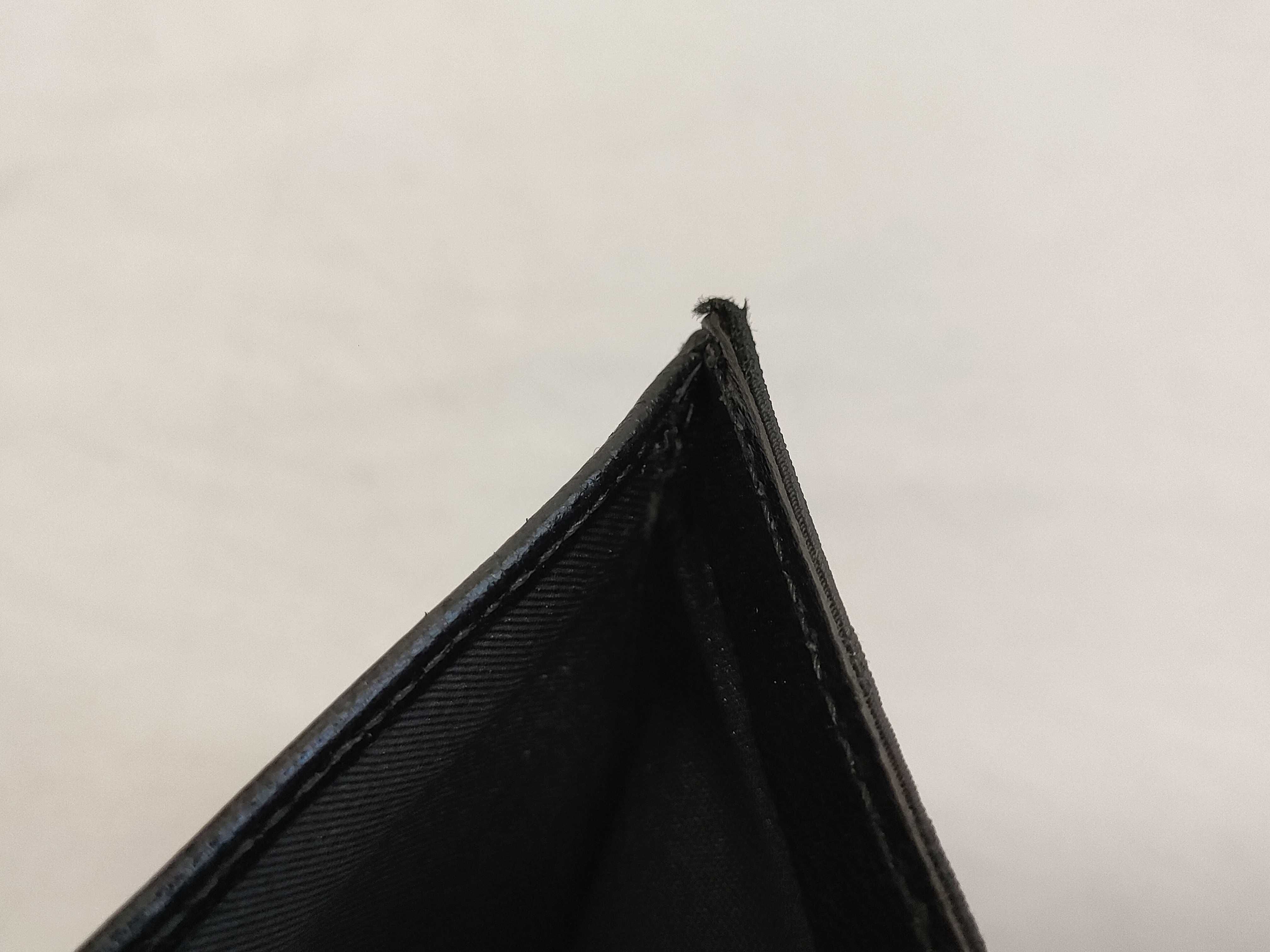 Zucca pattern Fendi wallet, foldable, 2 pieces, FF logo wallet — view 8