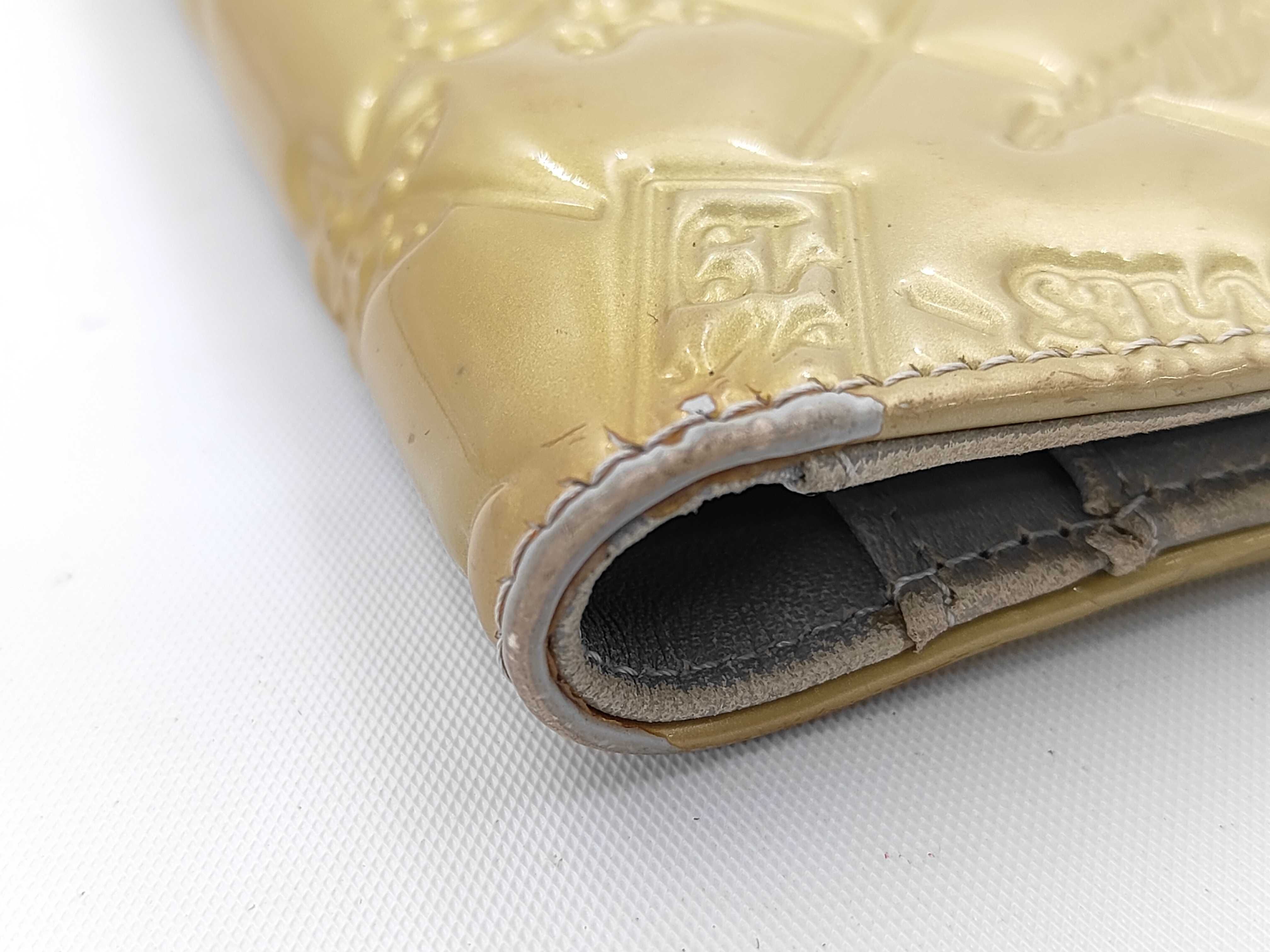14977493 / Long wallet / Enamel wallet — view 11