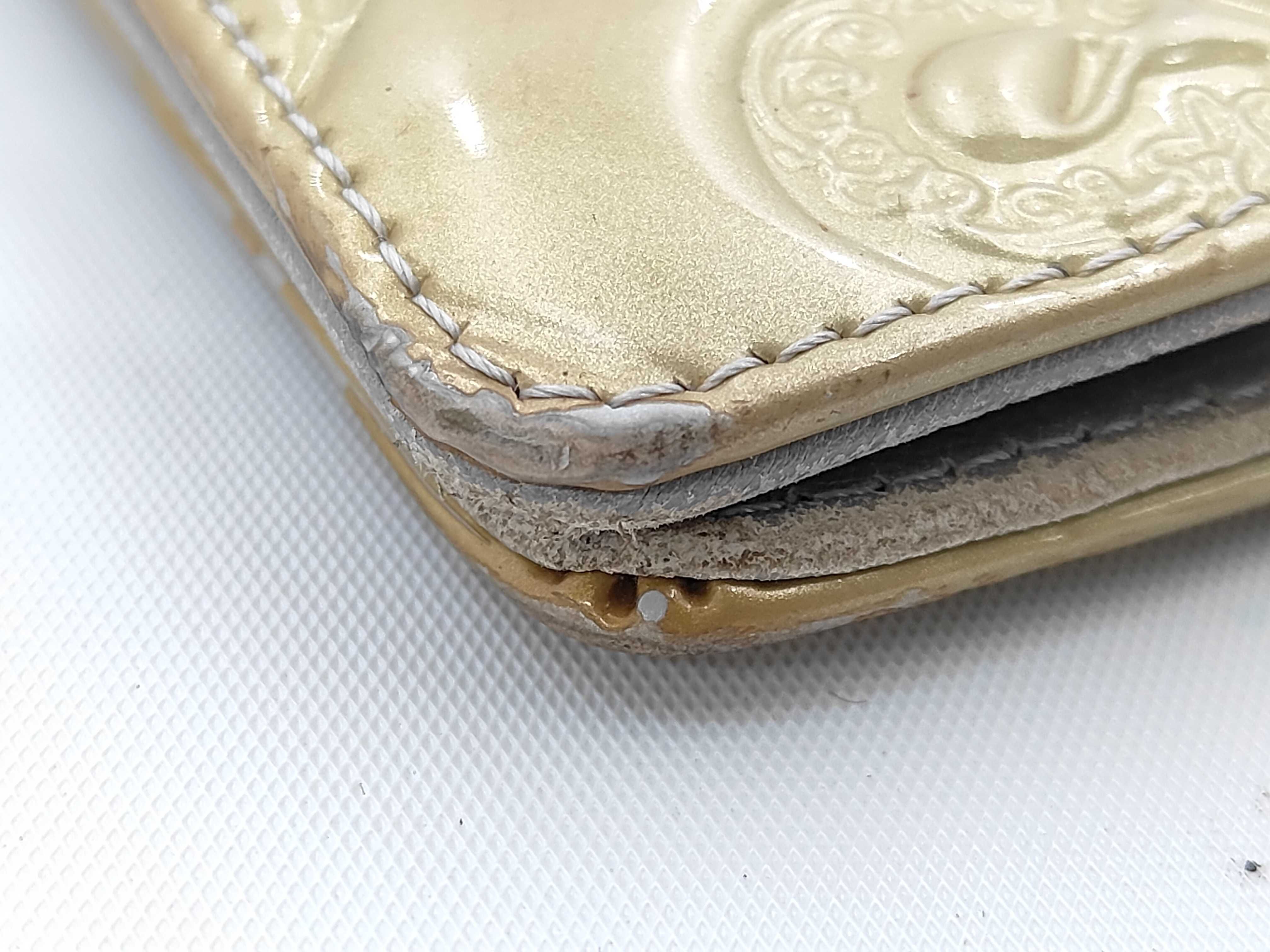 14977493 / Long wallet / Enamel wallet — view 3