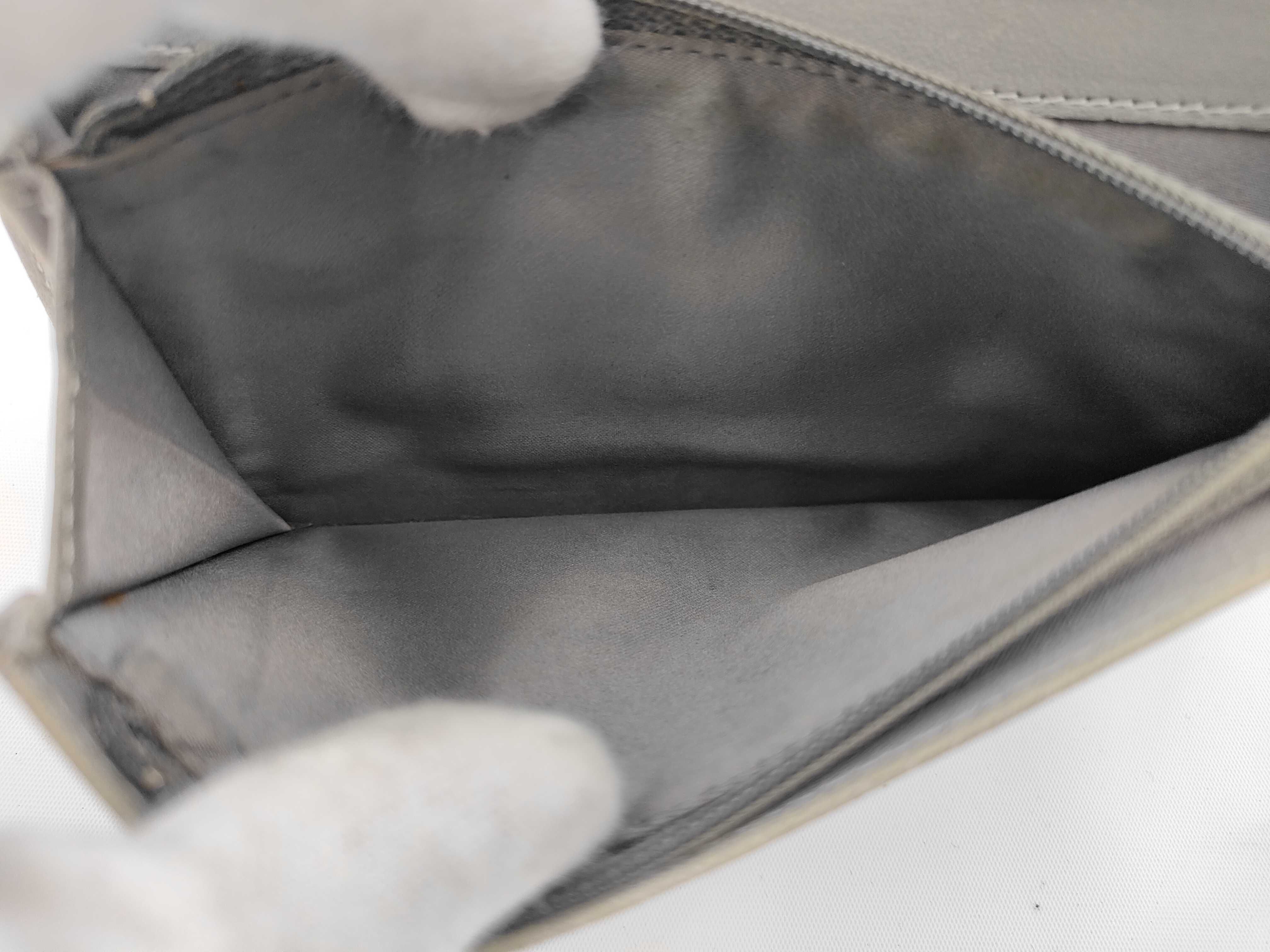 14977493 / Long wallet / Enamel wallet — view 5