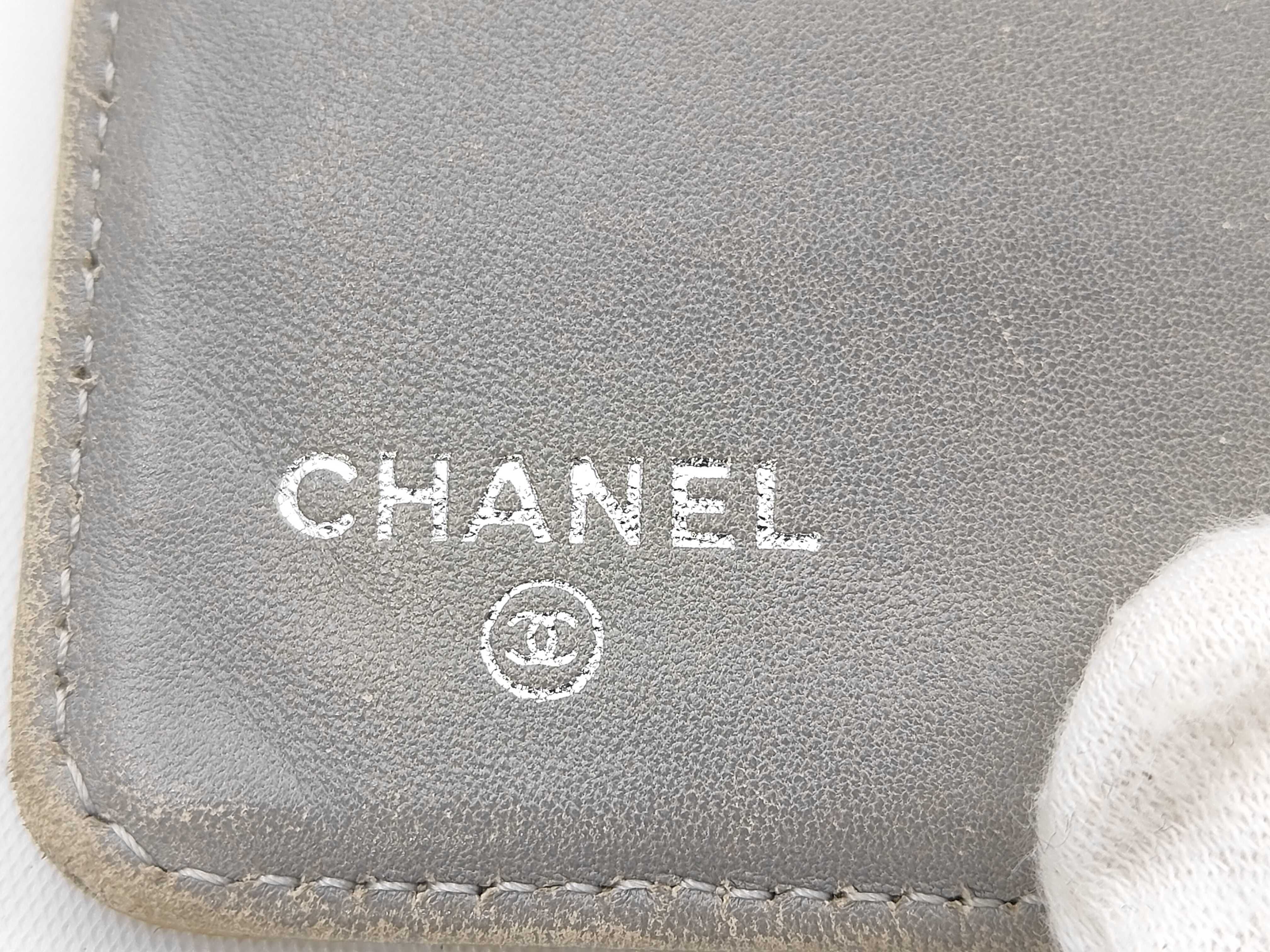 14977493 / Long wallet / Enamel wallet — view 8