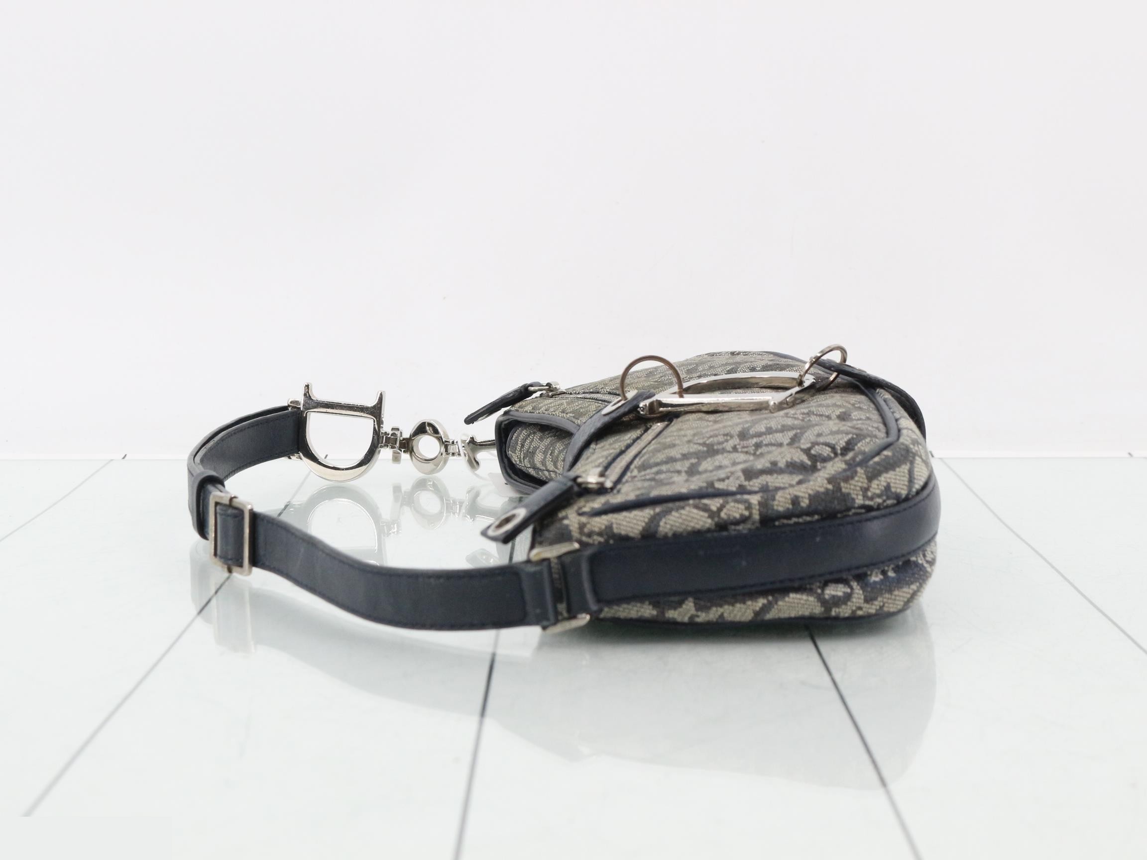 Trotter (bag) - Shoulder bag — view 4