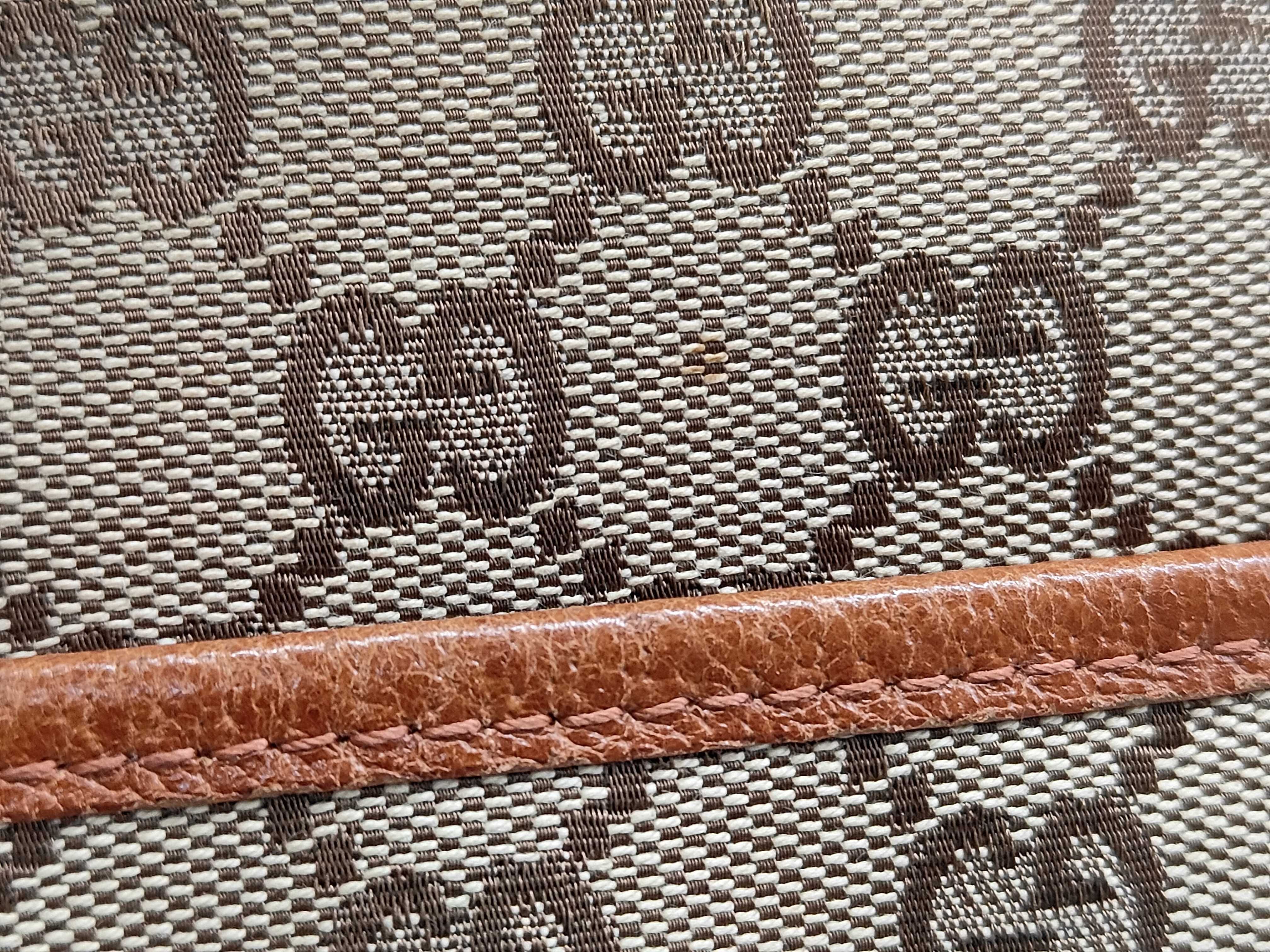 GG Canvas Eclipse Shoulder Bag (Handbag) — view 8