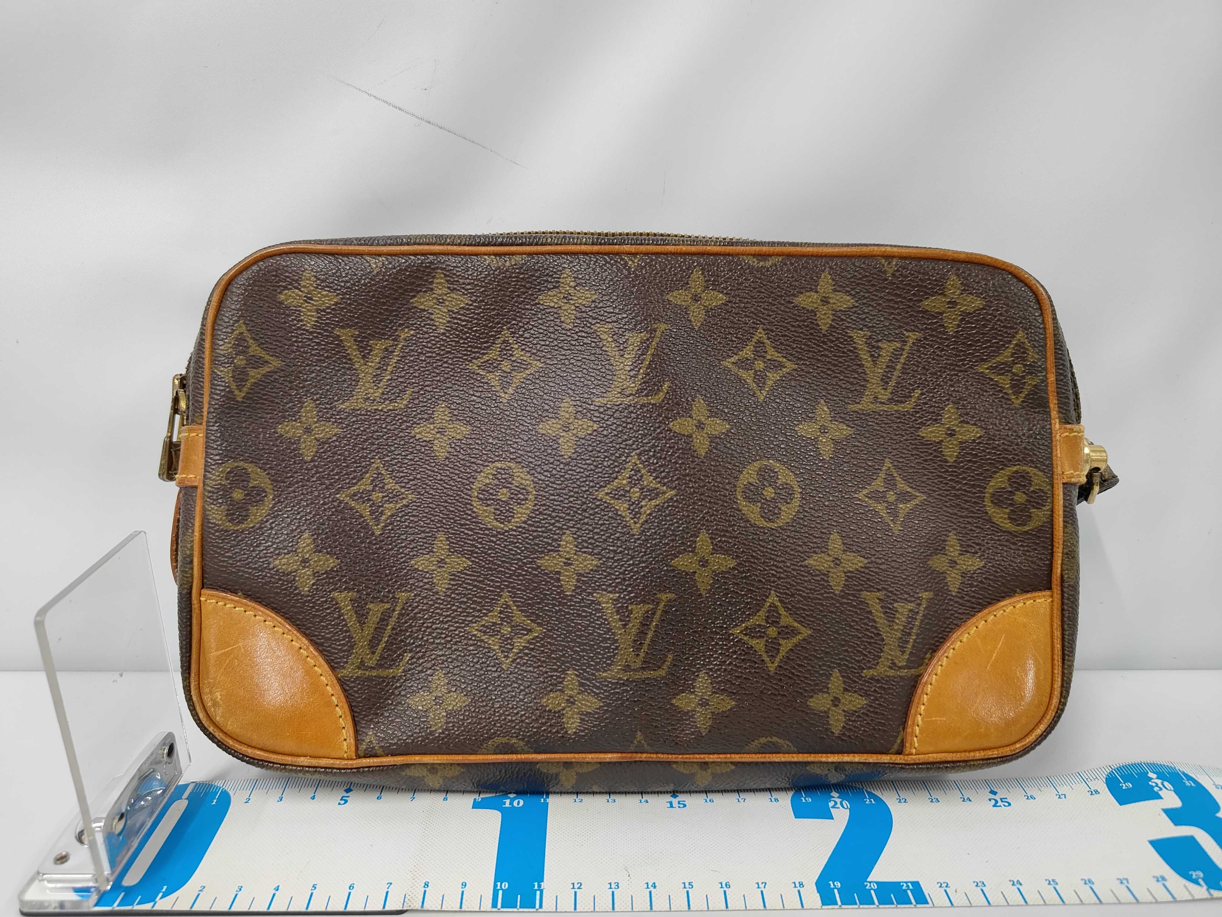 Marly Dragonne Second Bag — view 2