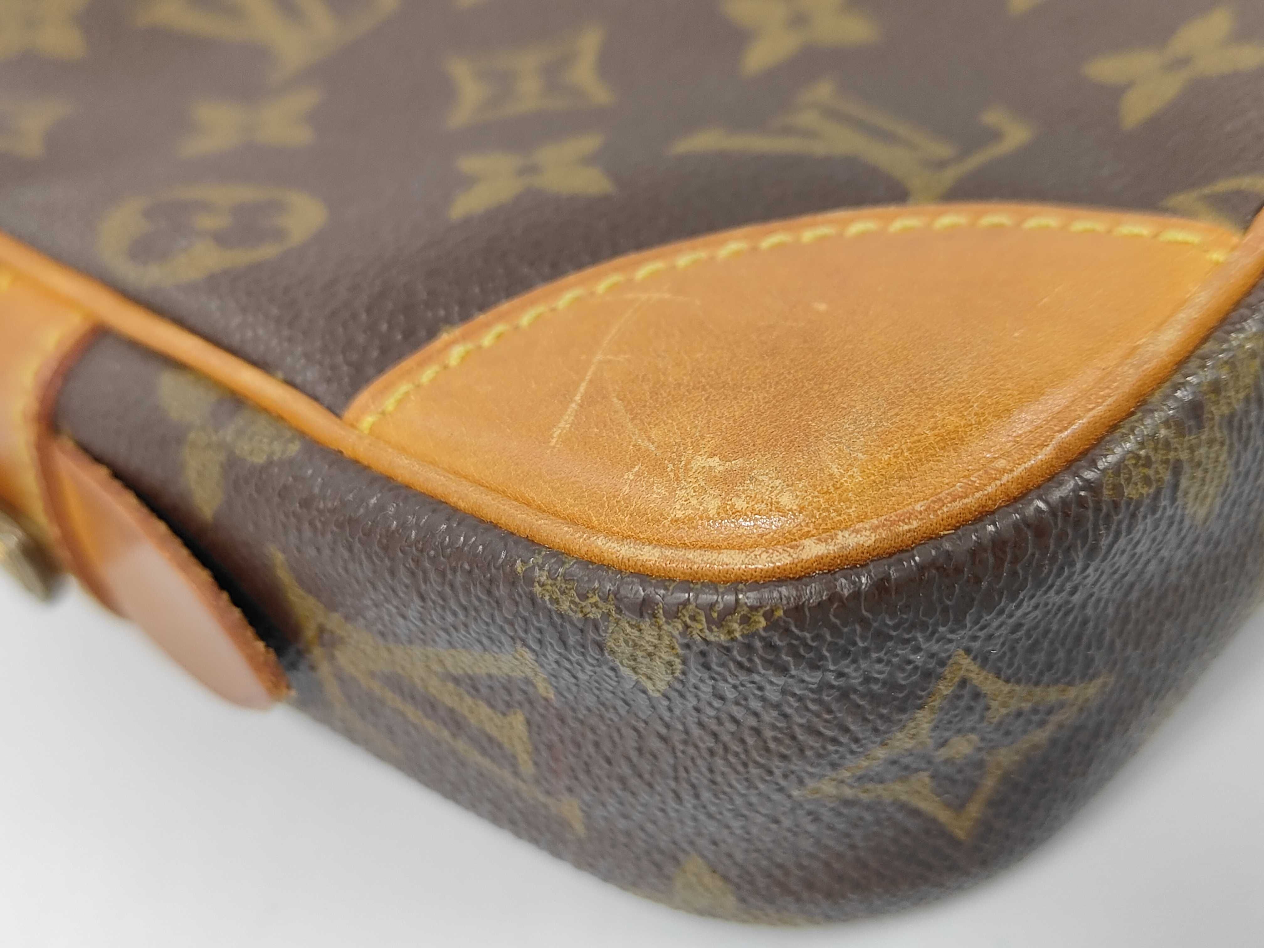 Marly Dragonne Second Bag — view 4