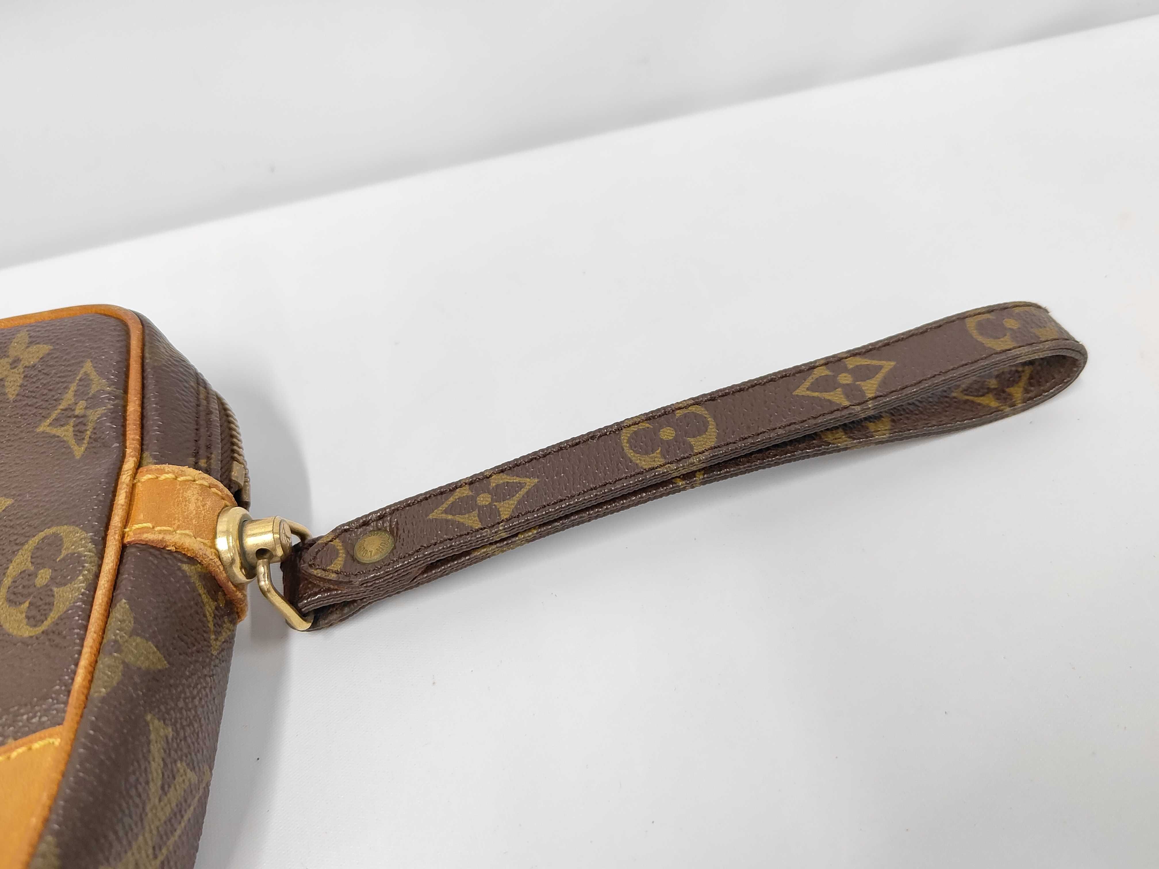 Marly Dragonne Second Bag — view 5
