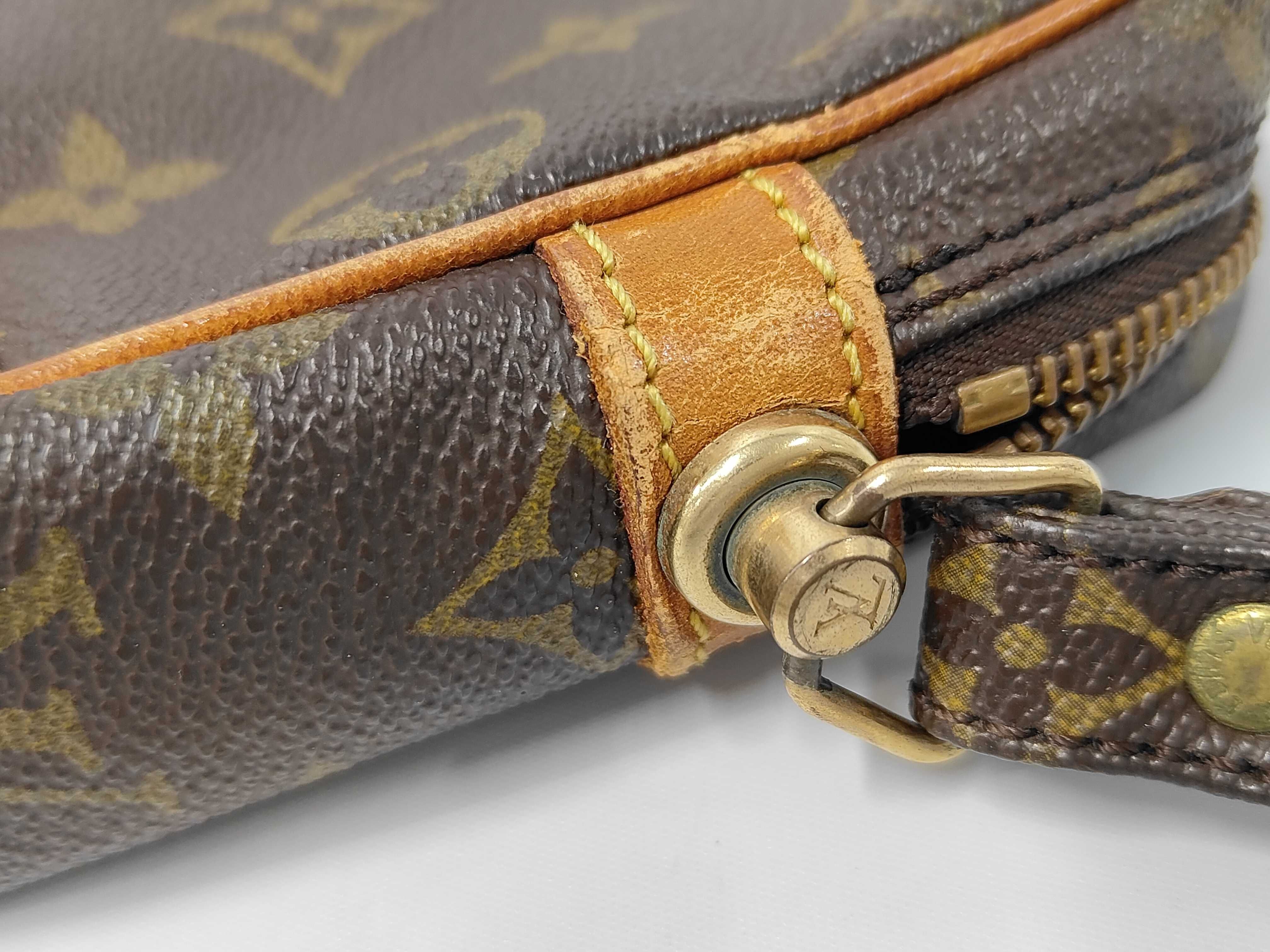 Marly Dragonne Second Bag — view 7