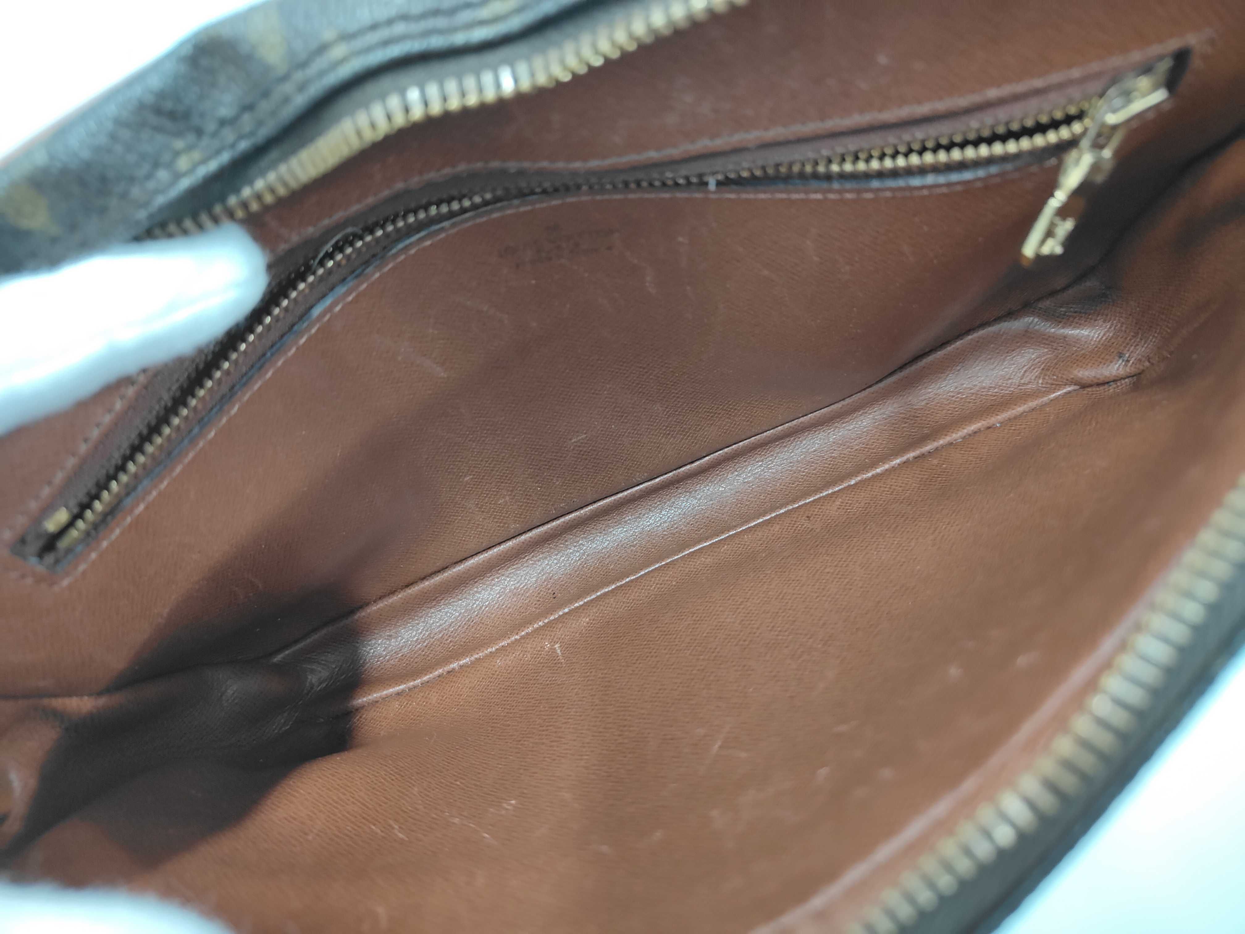 Marly Dragonne Second Bag — view 8