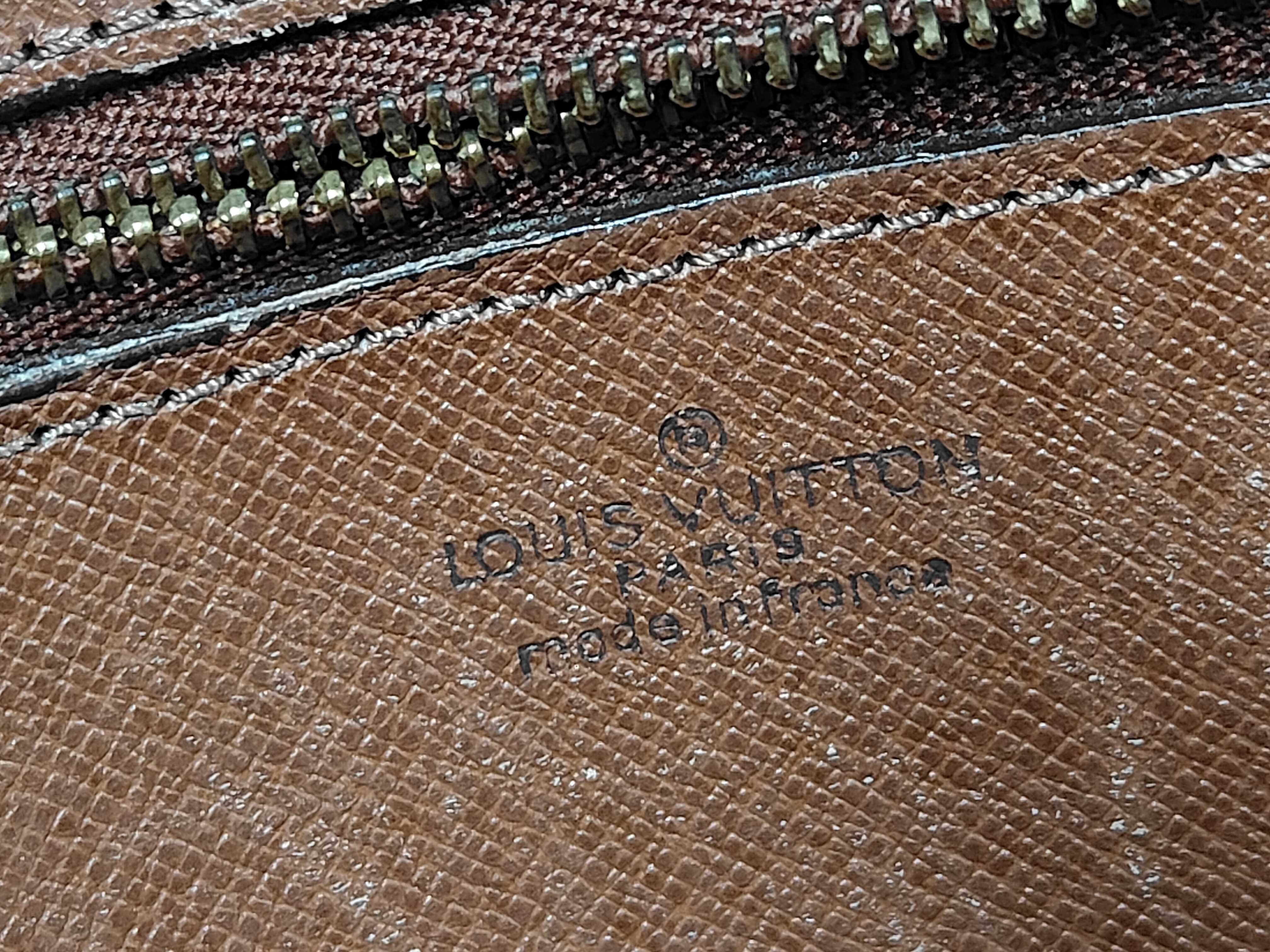 Marly Dragonne Second Bag — view 9