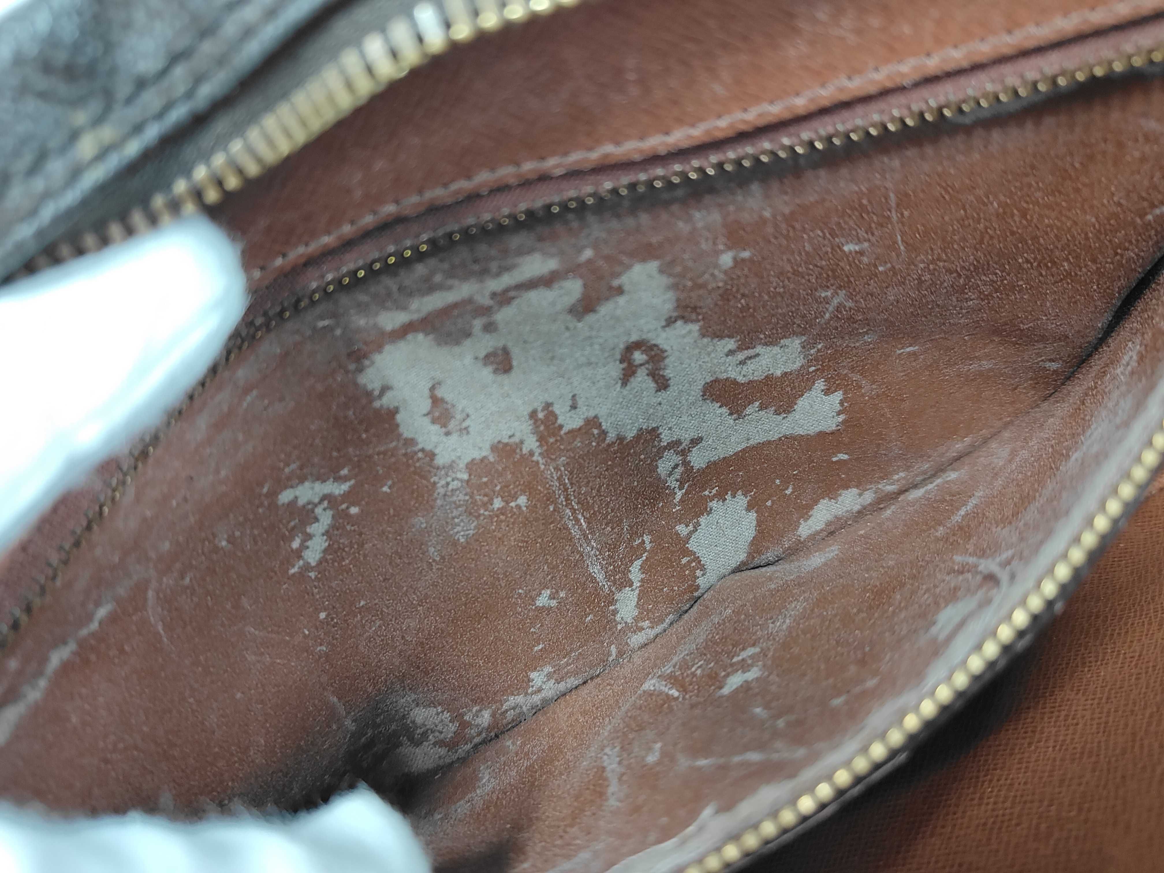 Marly Dragonne Second Bag — view 10