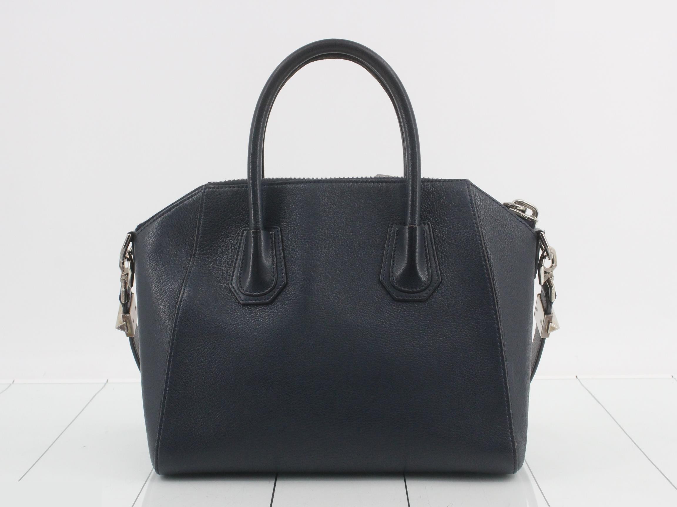 Antigonas Small Shoulder Bag — view 2