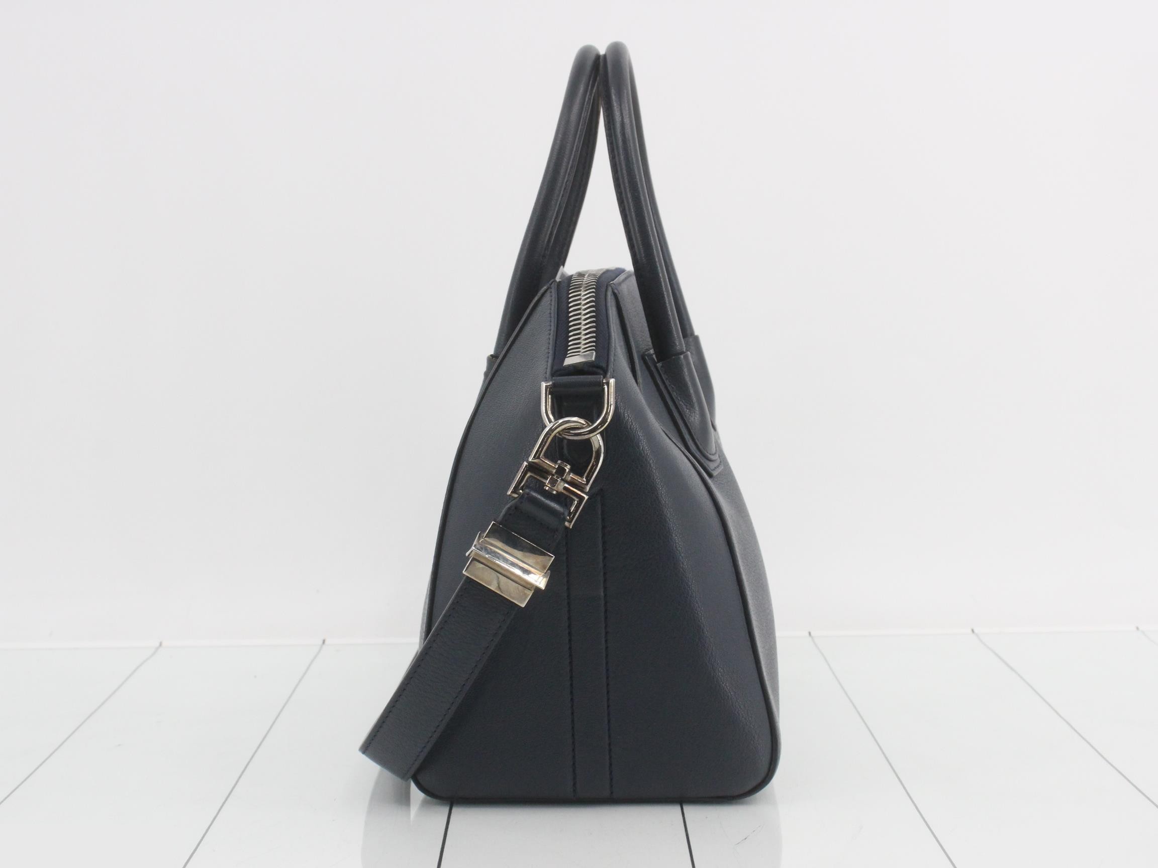 Antigonas Small Shoulder Bag — view 3