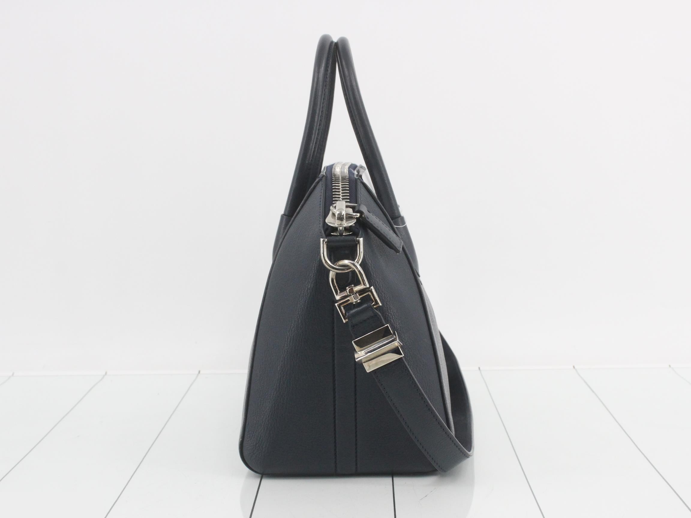 Antigonas Small Shoulder Bag — view 4