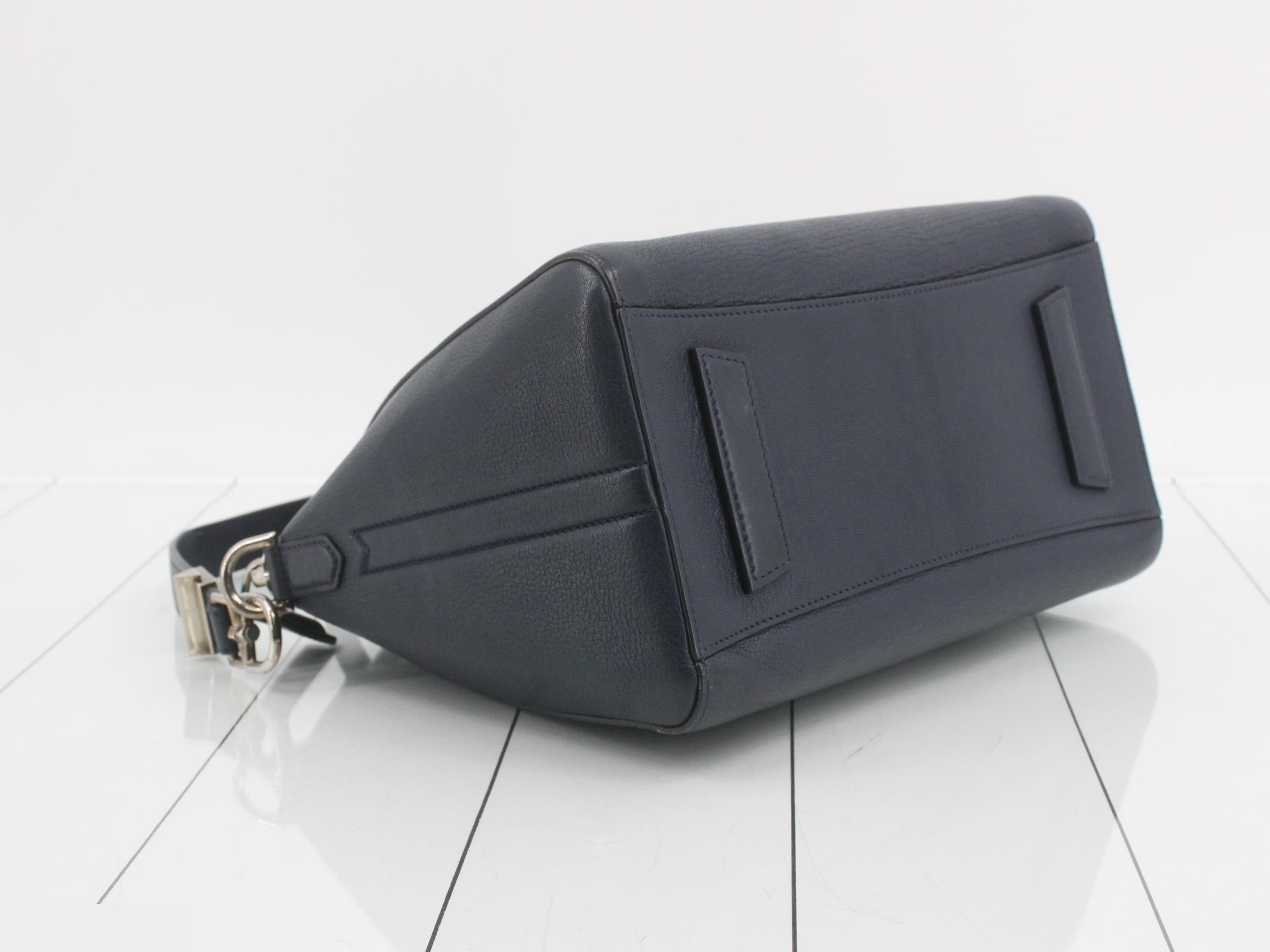 Antigonas Small Shoulder Bag — view 5