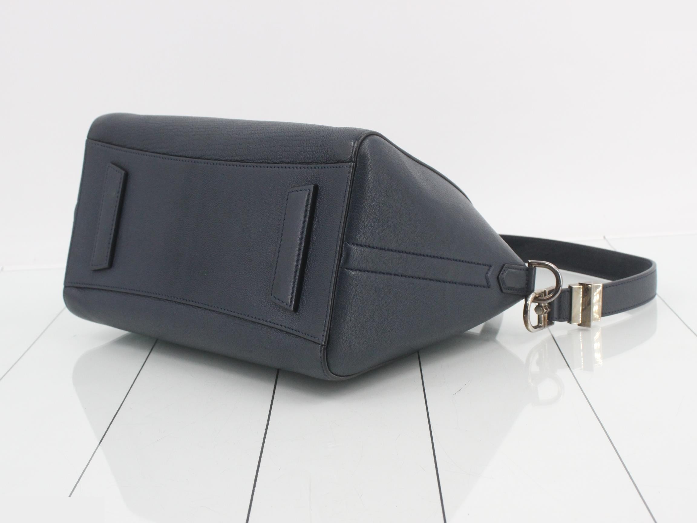 Antigonas Small Shoulder Bag — view 6