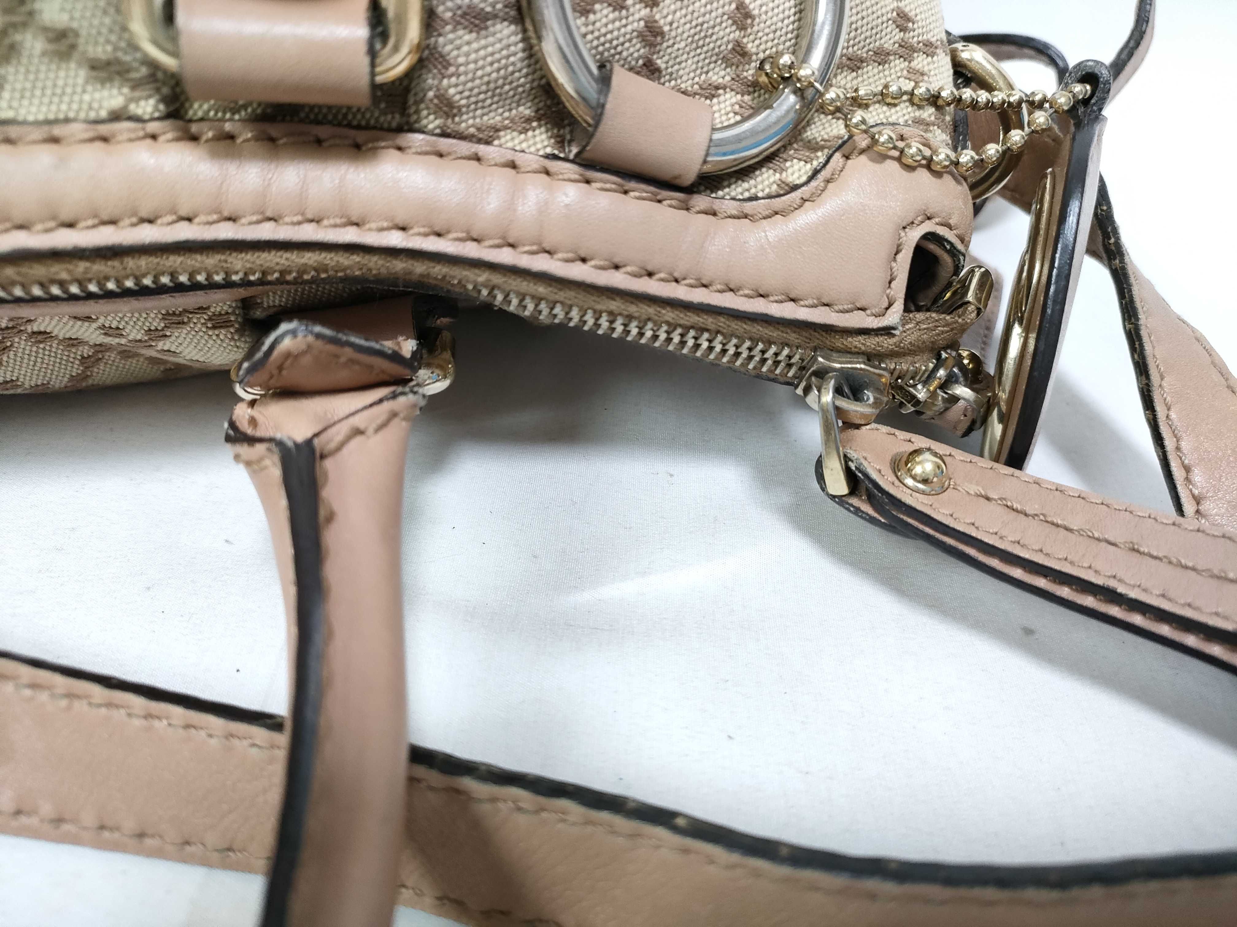 247902 Diamante Sukey 2-way Handbag Shoulder Bag Handbag — view 11