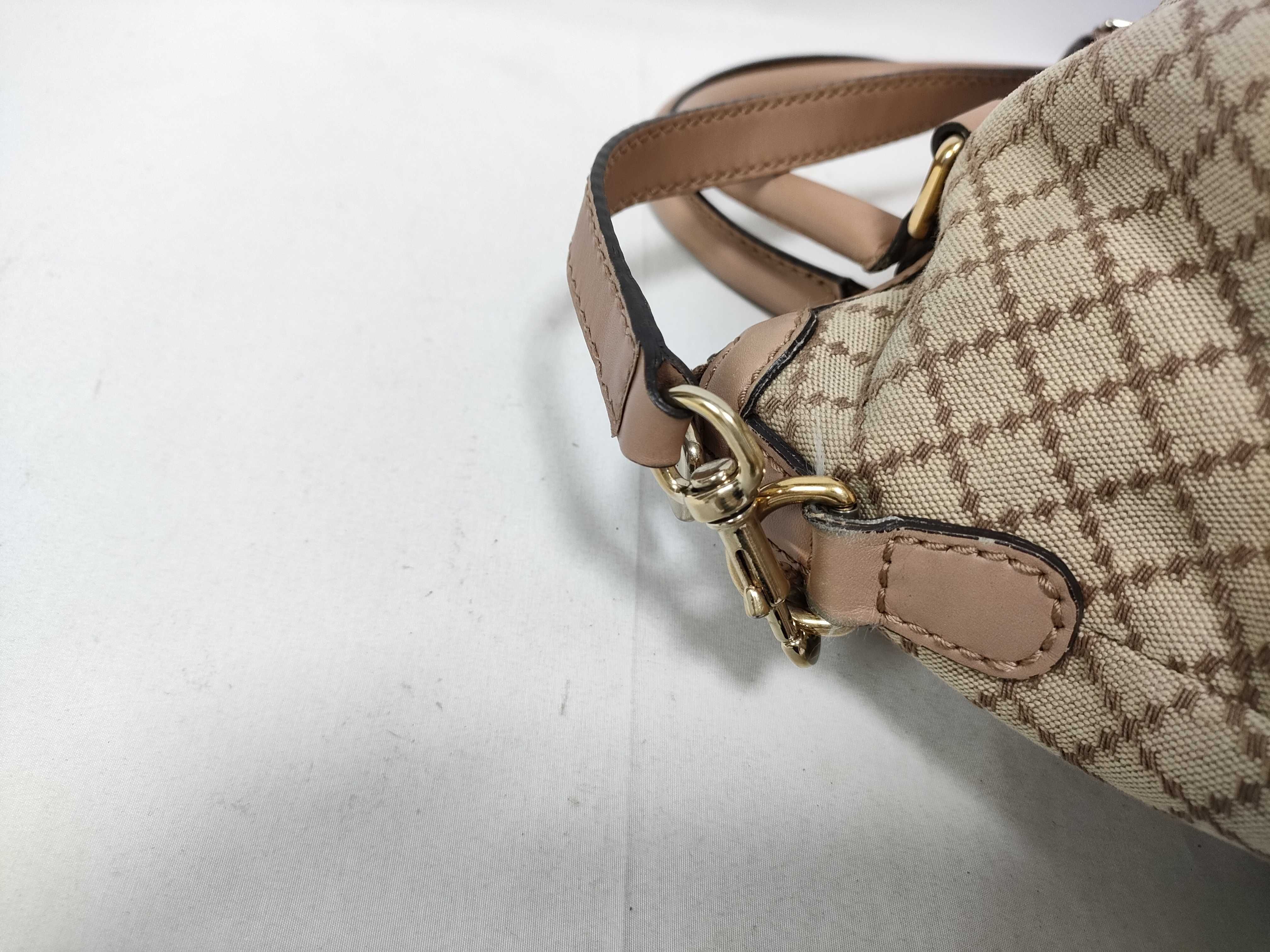 247902 Diamante Sukey 2-way Handbag Shoulder Bag Handbag — view 7