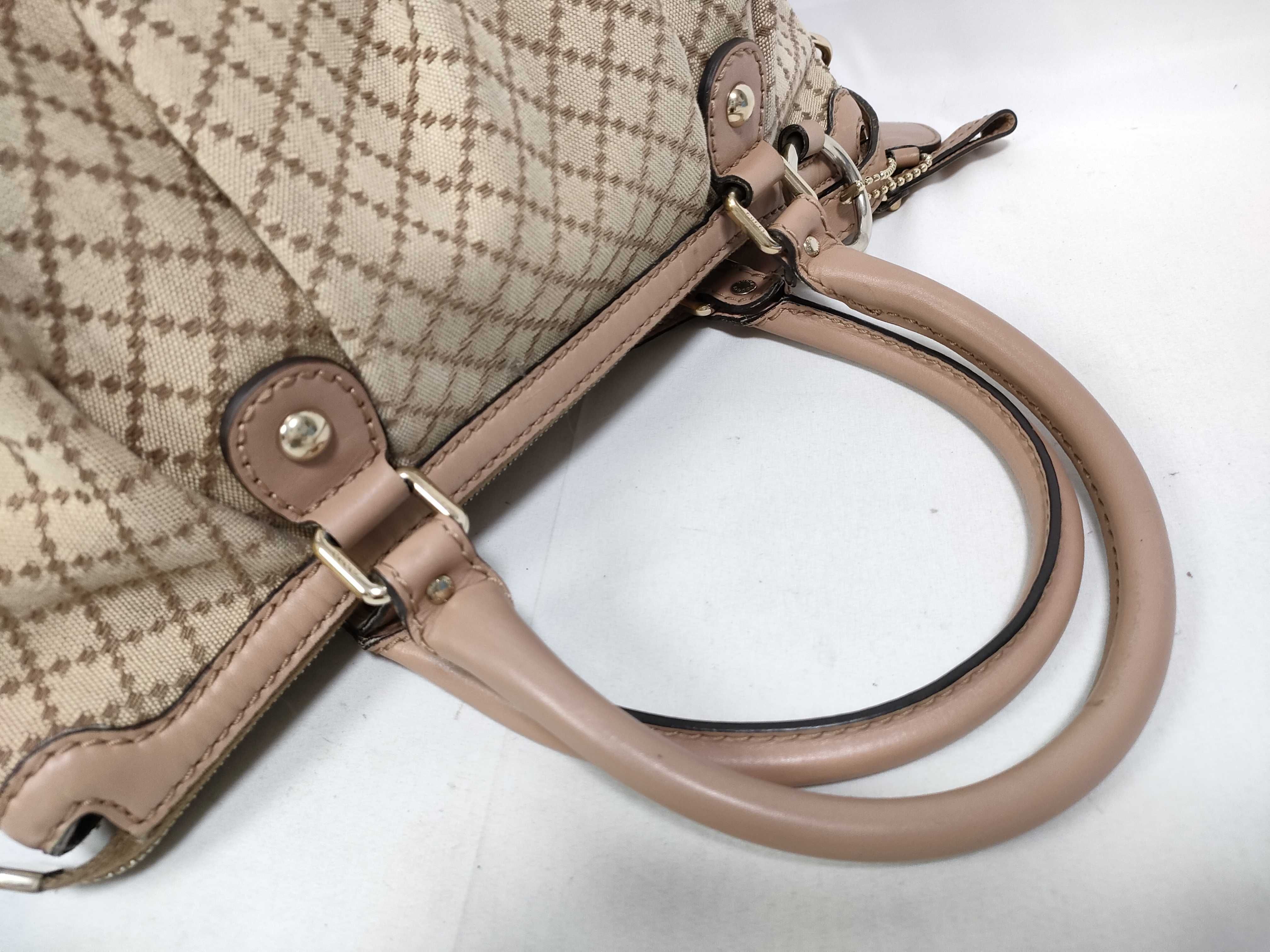 247902 Diamante Sukey 2-way Handbag Shoulder Bag Handbag — view 10