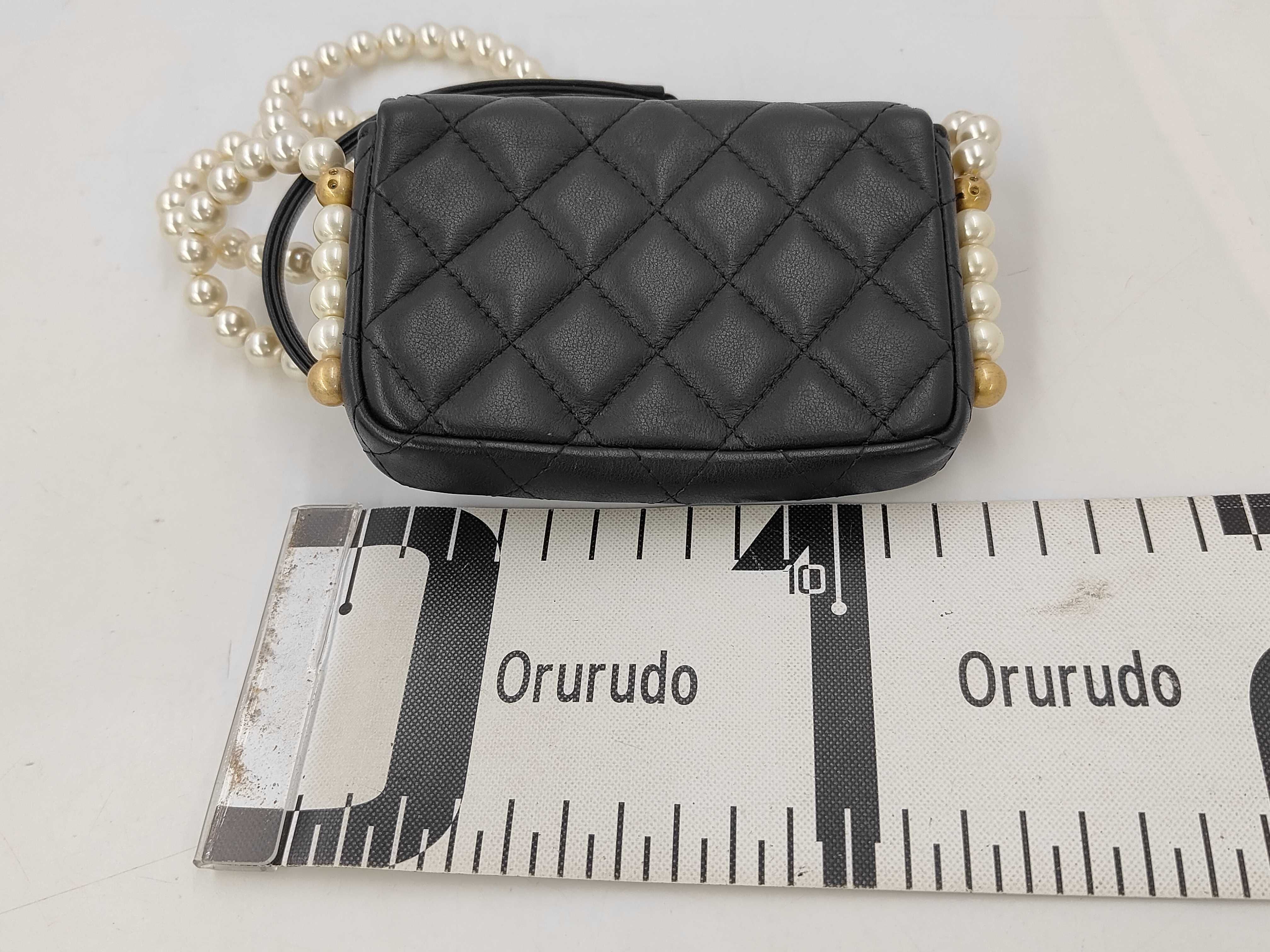 Wallet Shoulder Bag — view 2