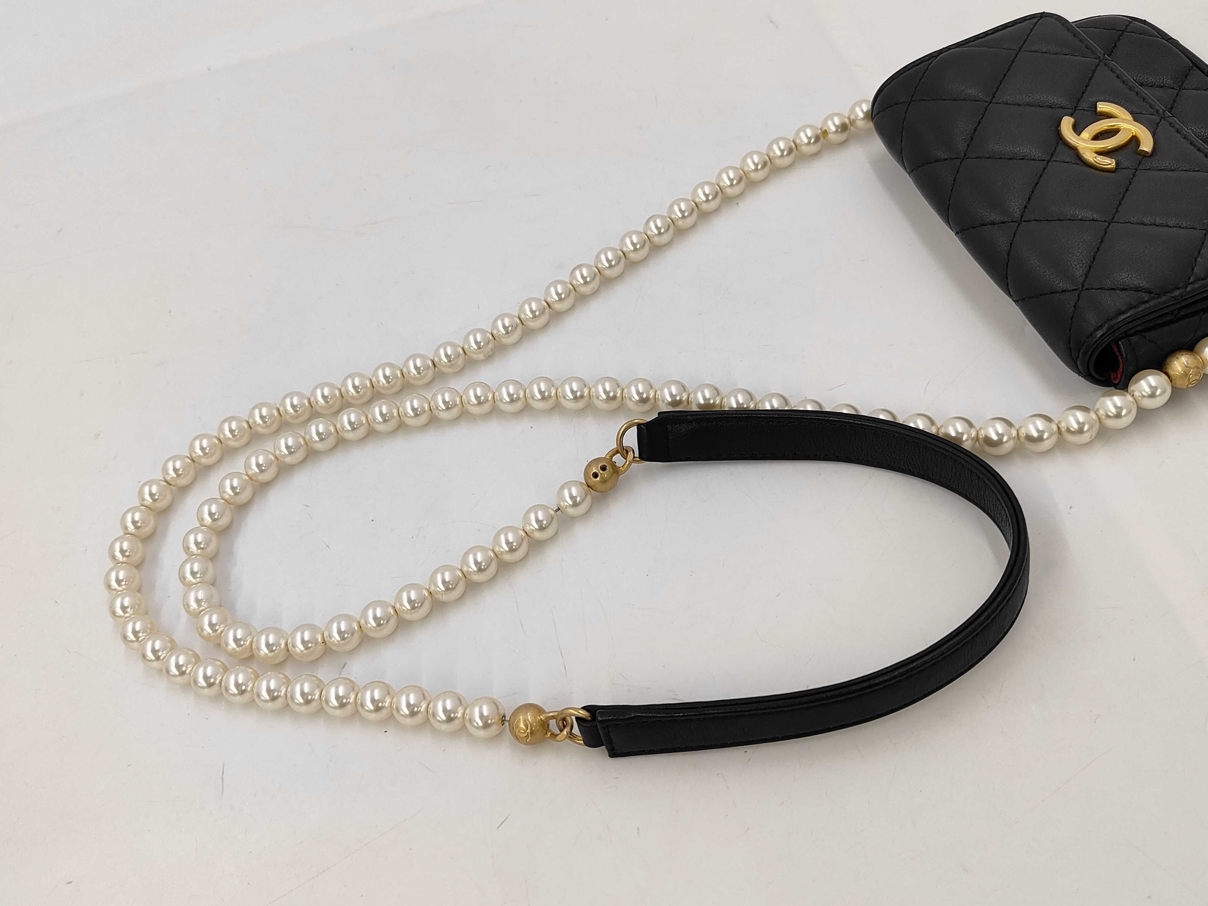 Wallet Shoulder Bag — view 3