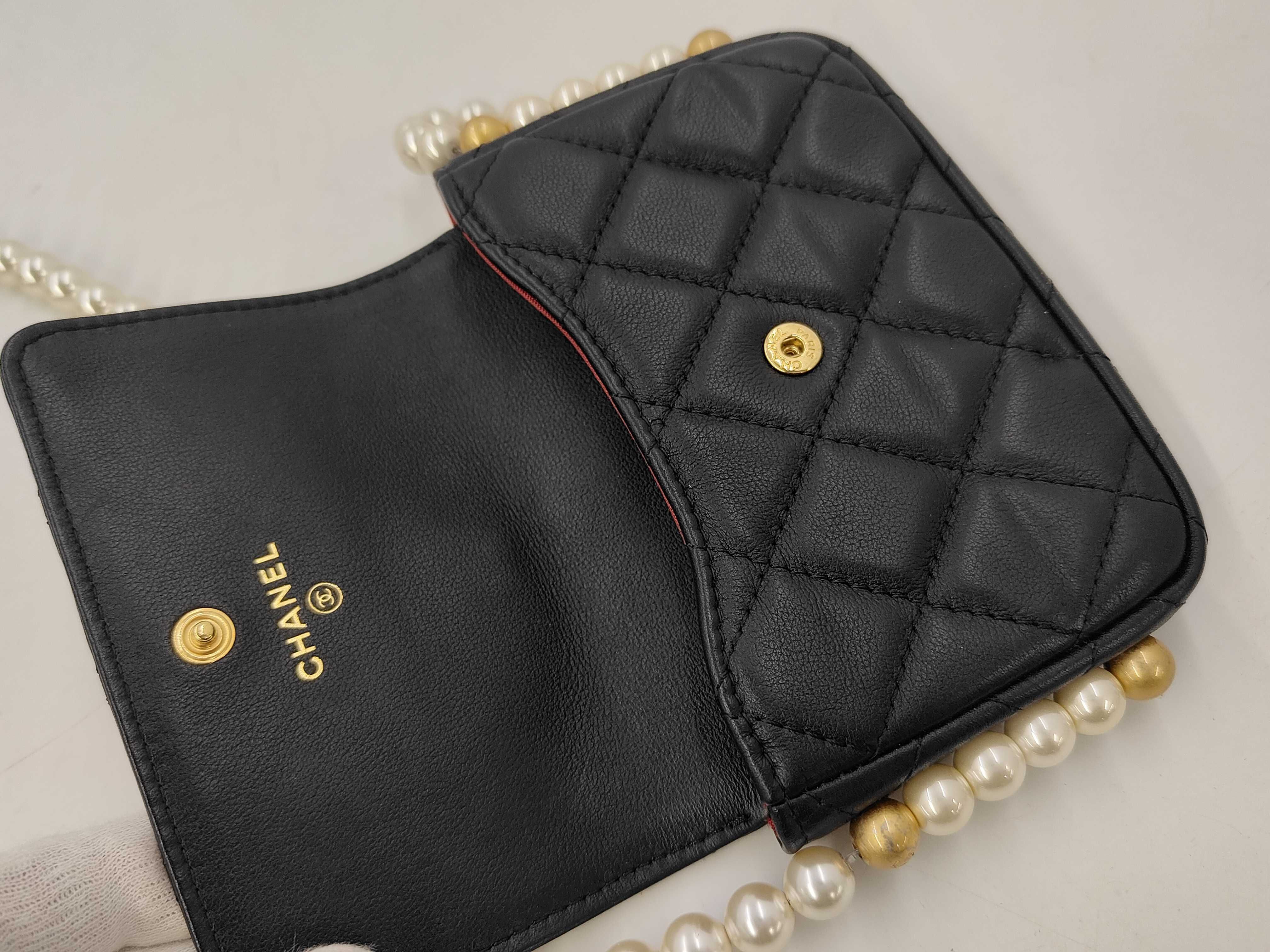 Wallet Shoulder Bag — view 8