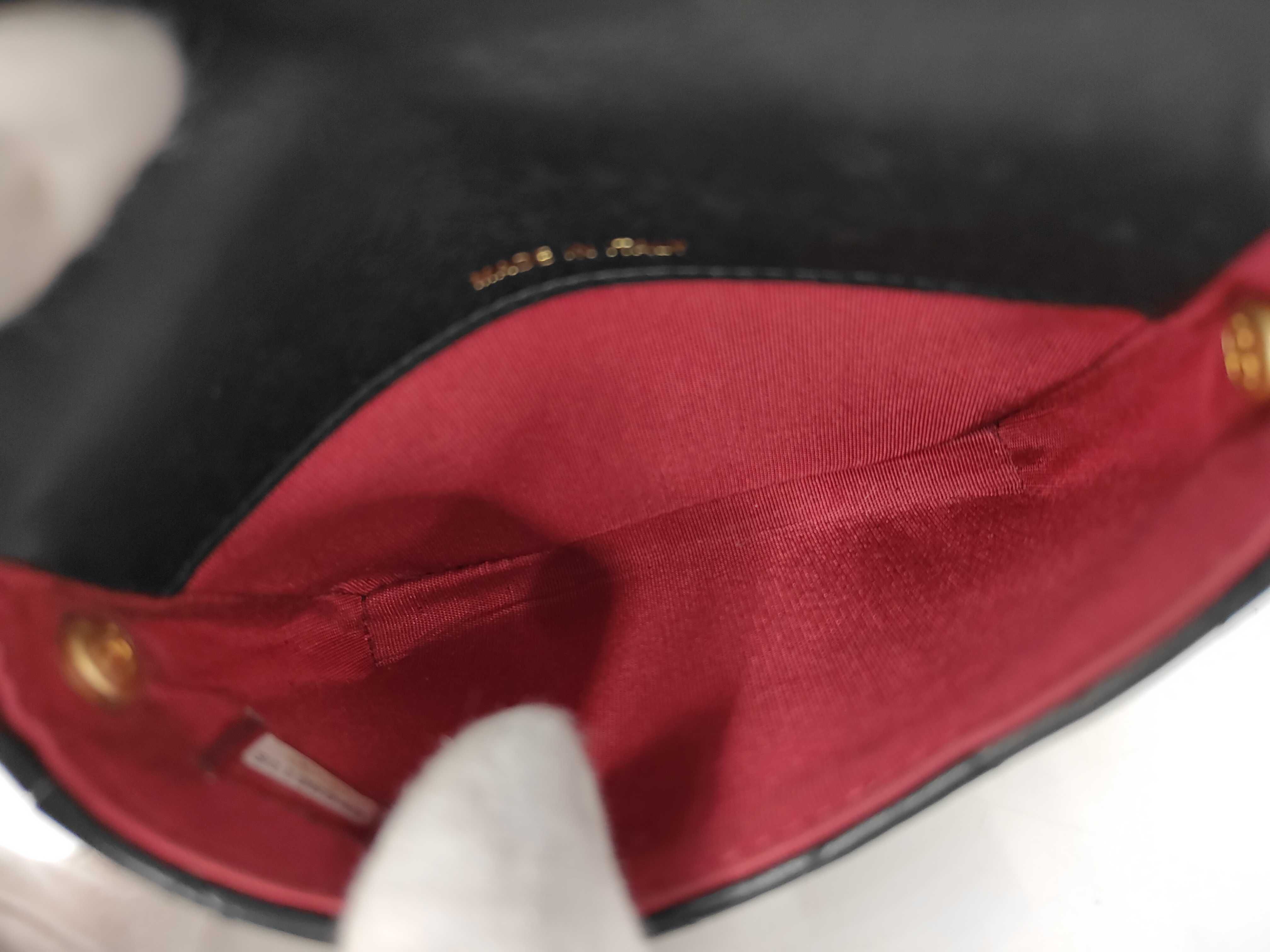 Wallet Shoulder Bag — view 10