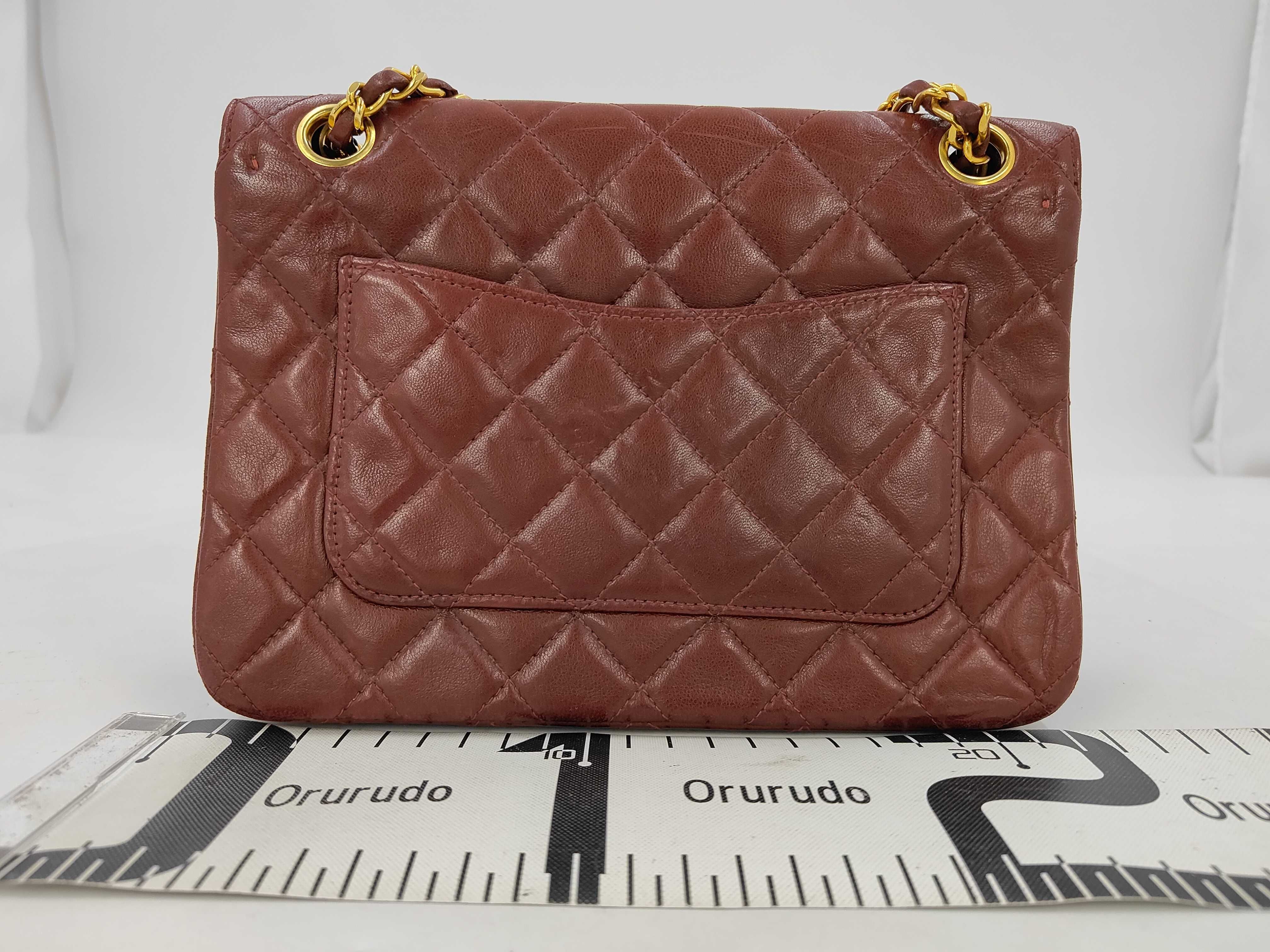 shoulder bag — view 2