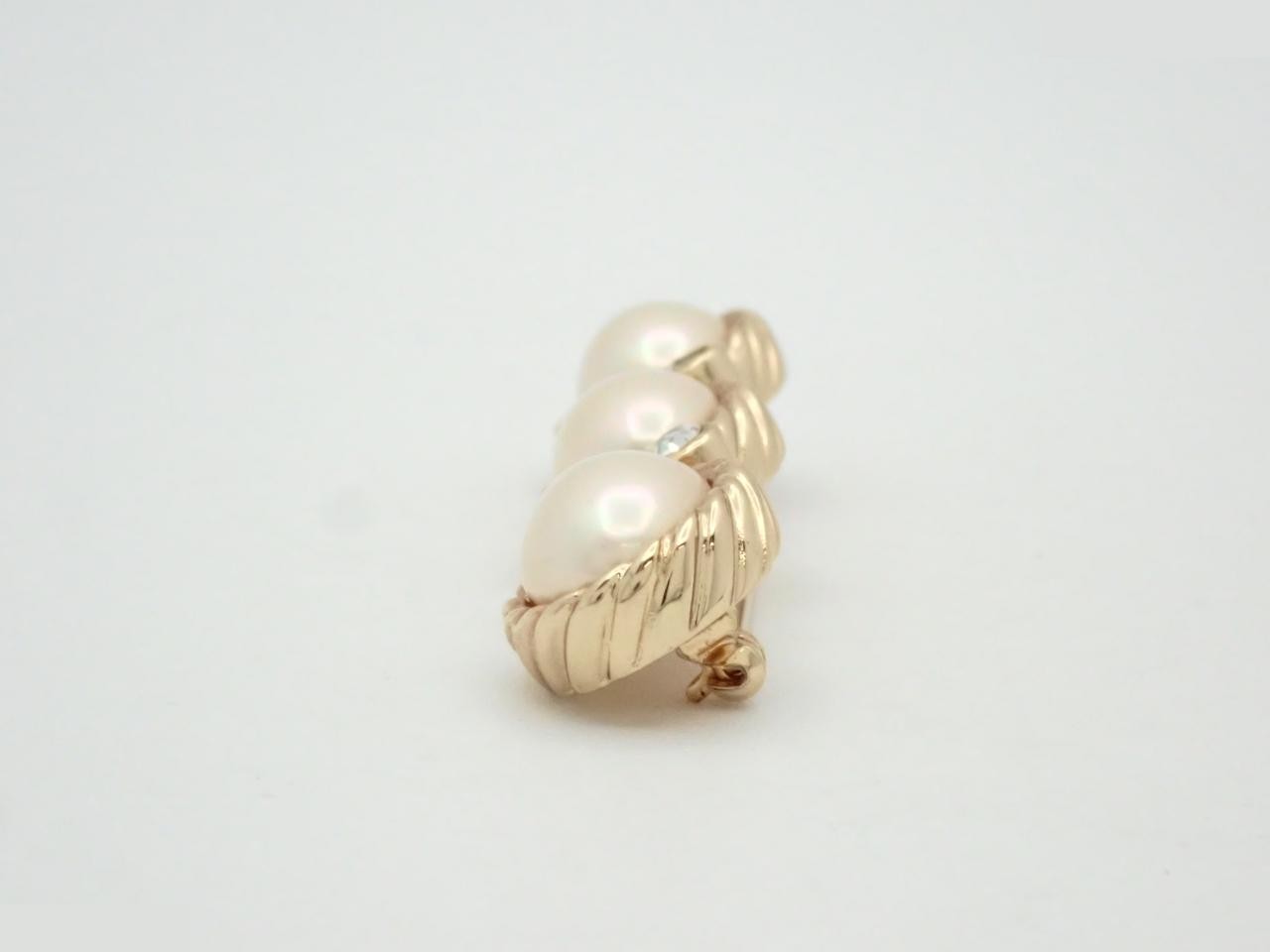 Other lines: Precious metals and brooches — view 3