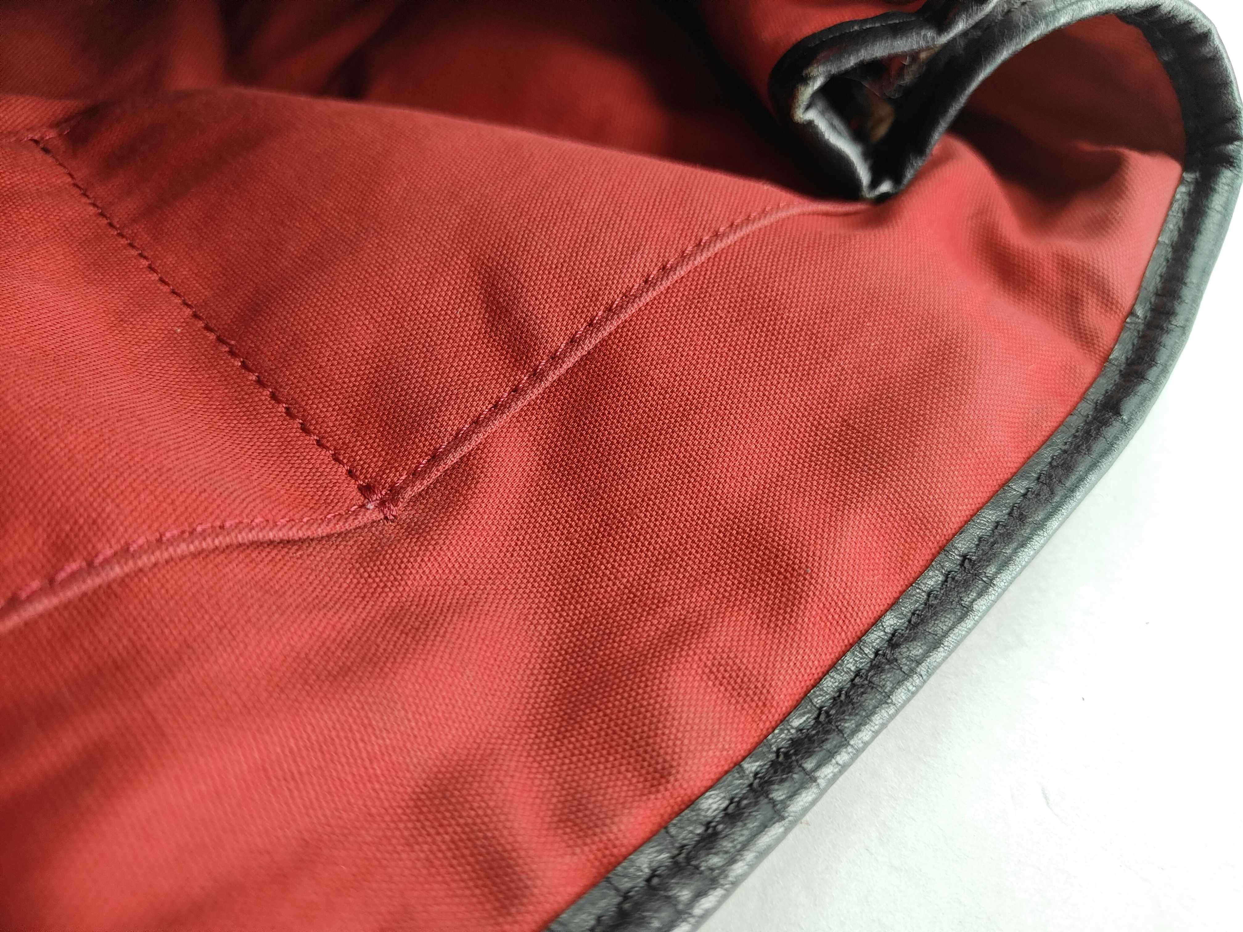 Blue Label Burberry Wool Check Handbag Shoulder Bag — view 15