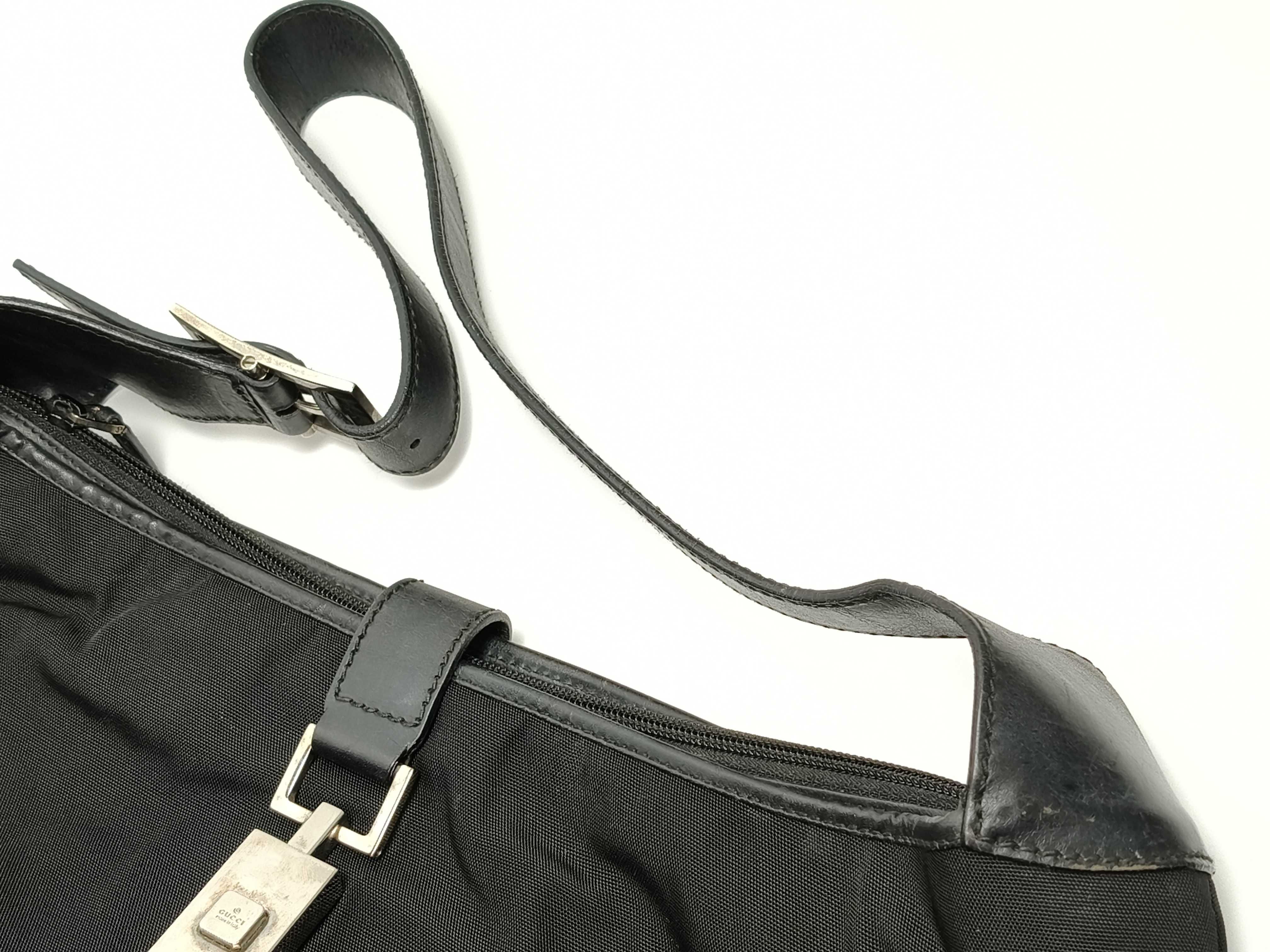 Jackie Gucci Jackie Handbag Shoulder Bag — view 3