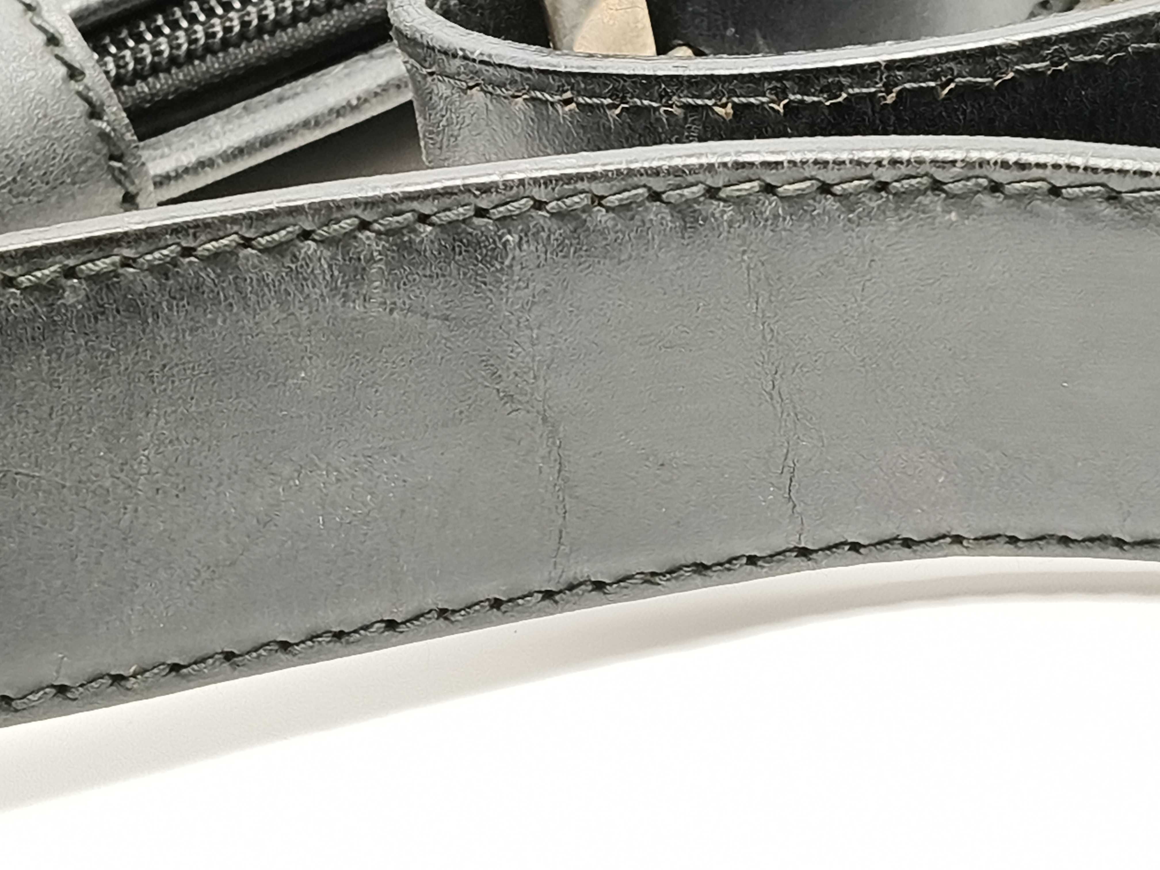 Jackie Gucci Jackie Handbag Shoulder Bag — view 4