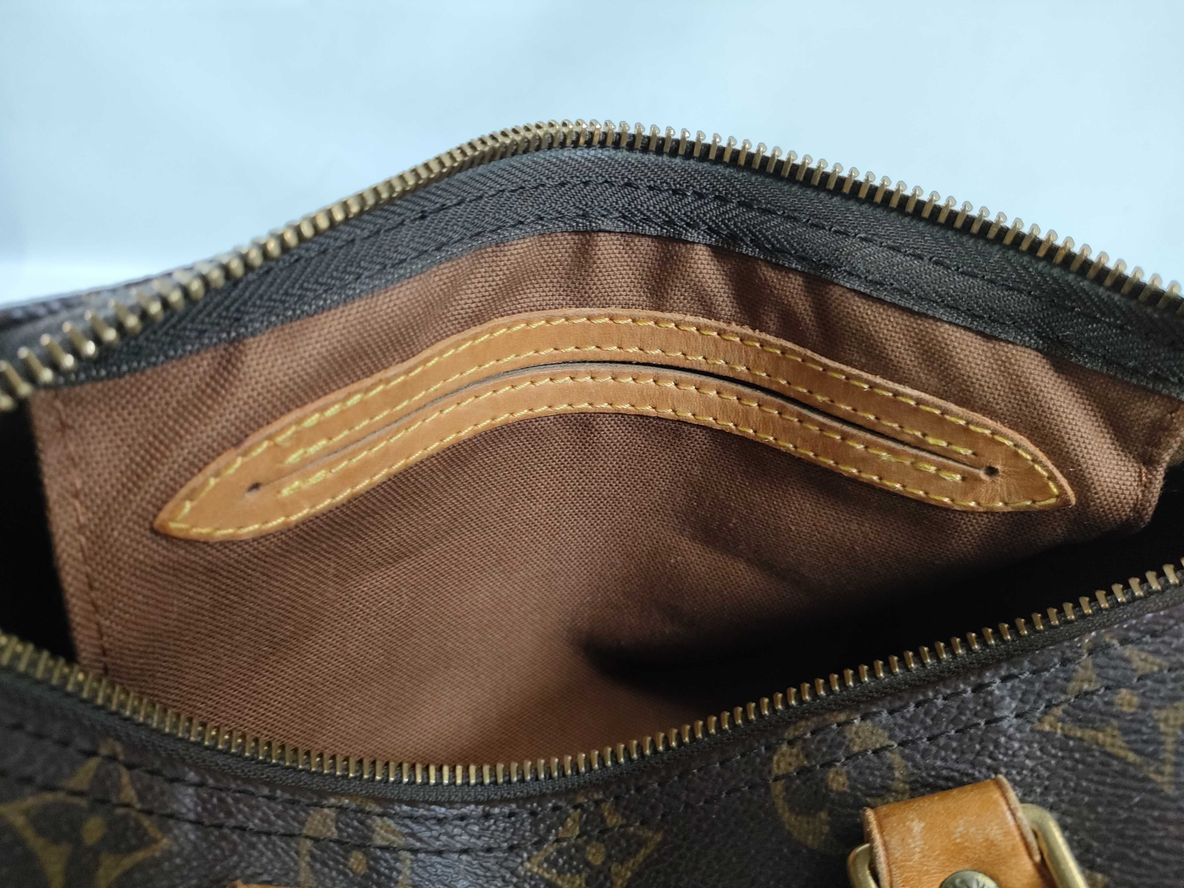 Monogram M41109 Speedy 25 Handbag — view 13