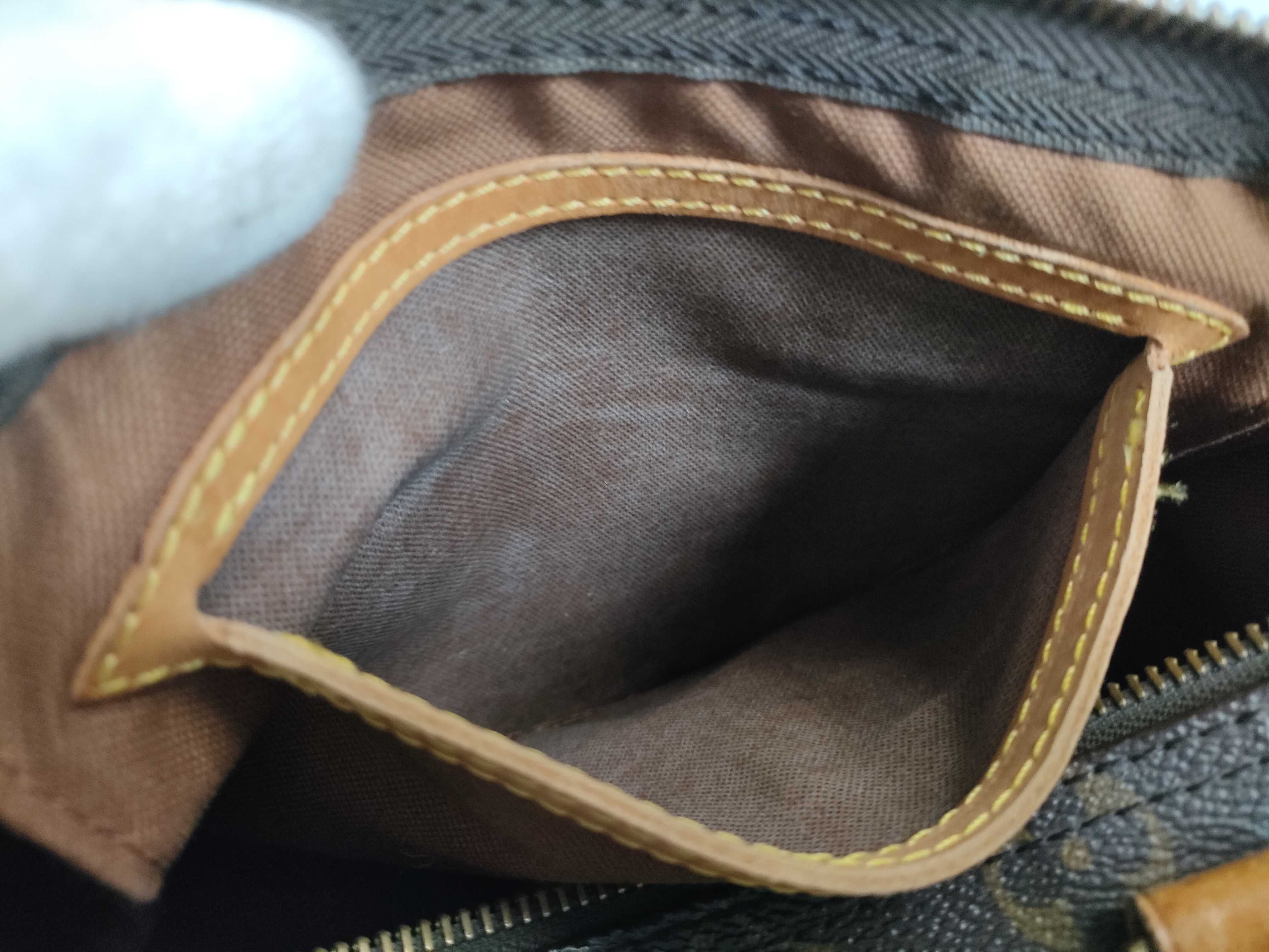Monogram M41109 Speedy 25 Handbag — view 14