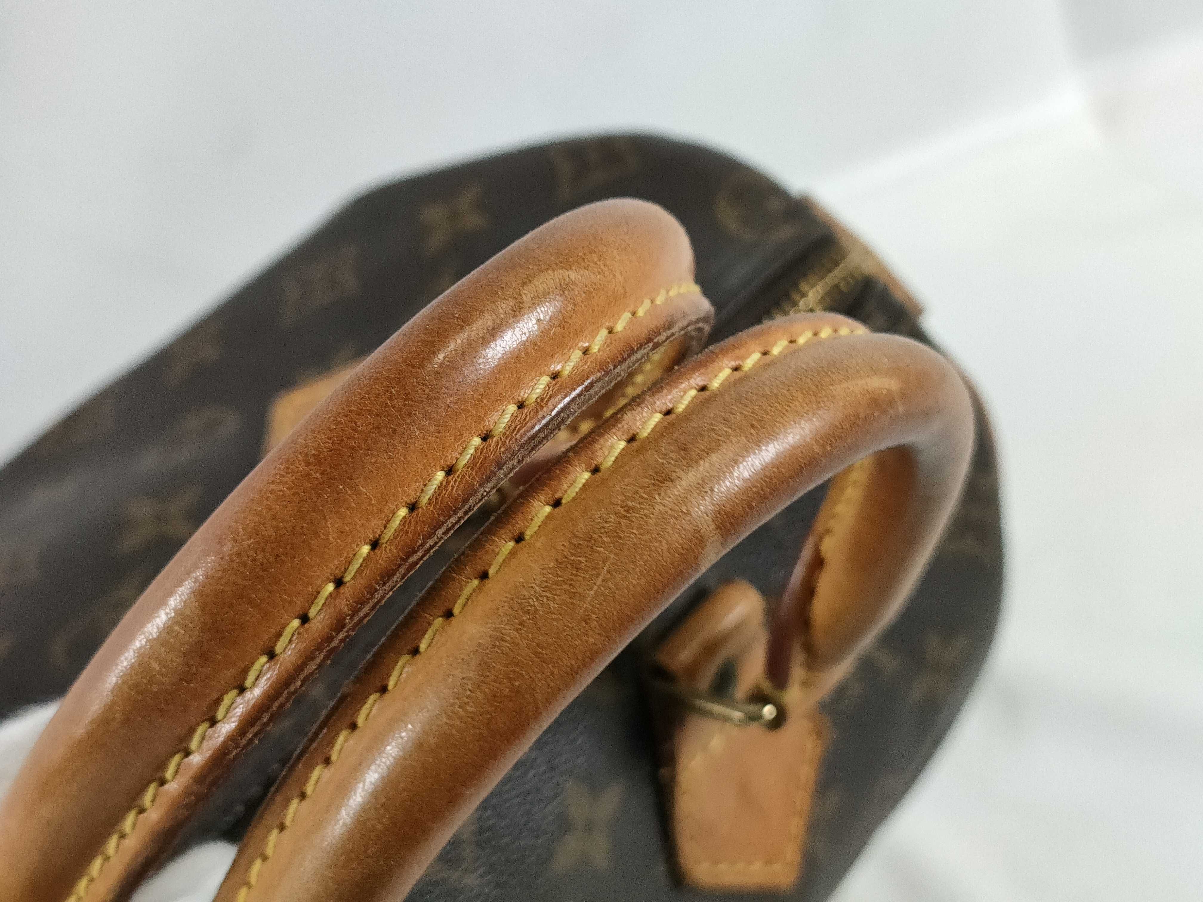 Monogram M41109 Speedy 25 Handbag — view 4