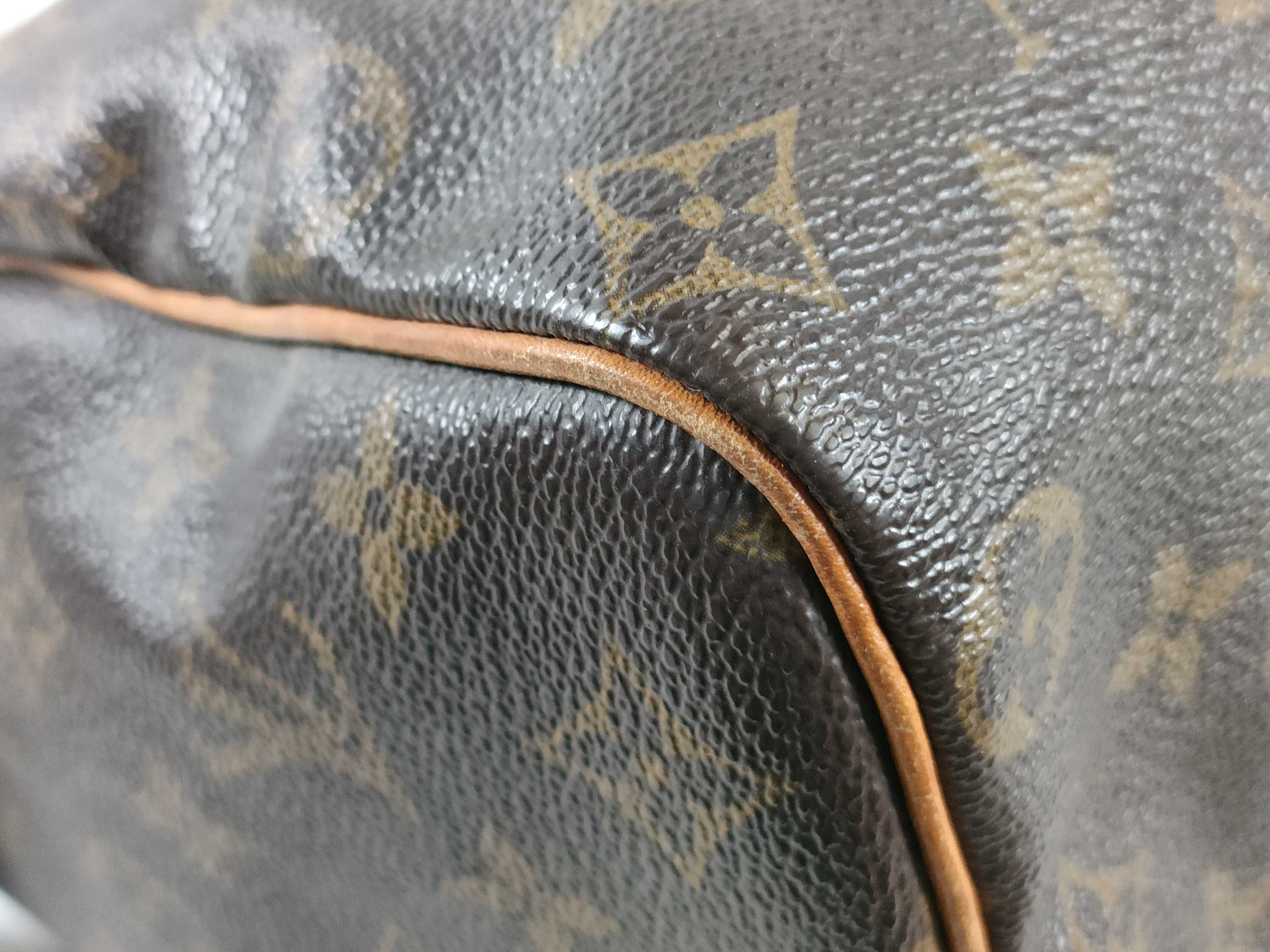 Monogram M41109 Speedy 25 Handbag — view 6