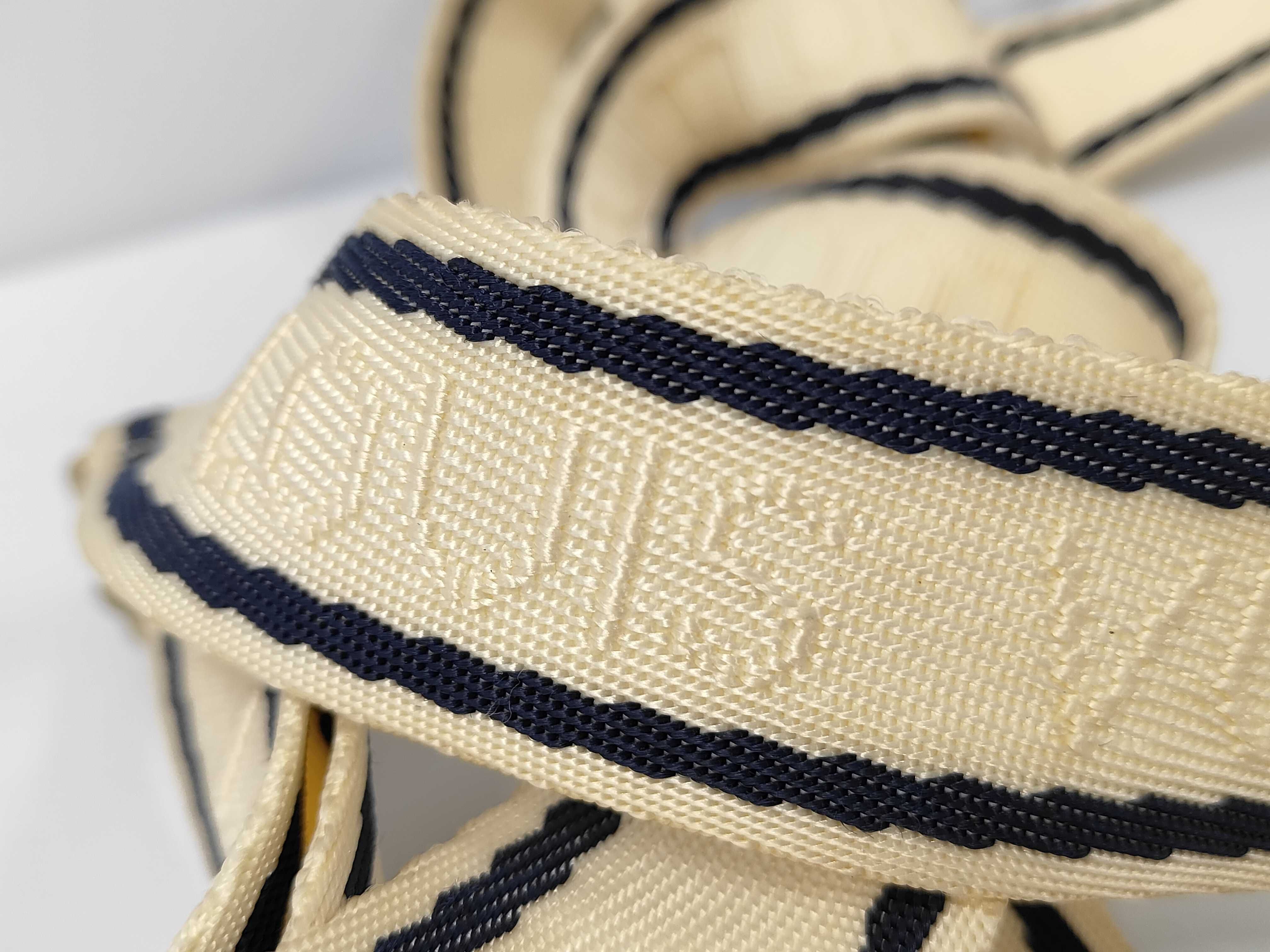 Pochette Bosphore Damier Azur Shoulder Bag — view 7
