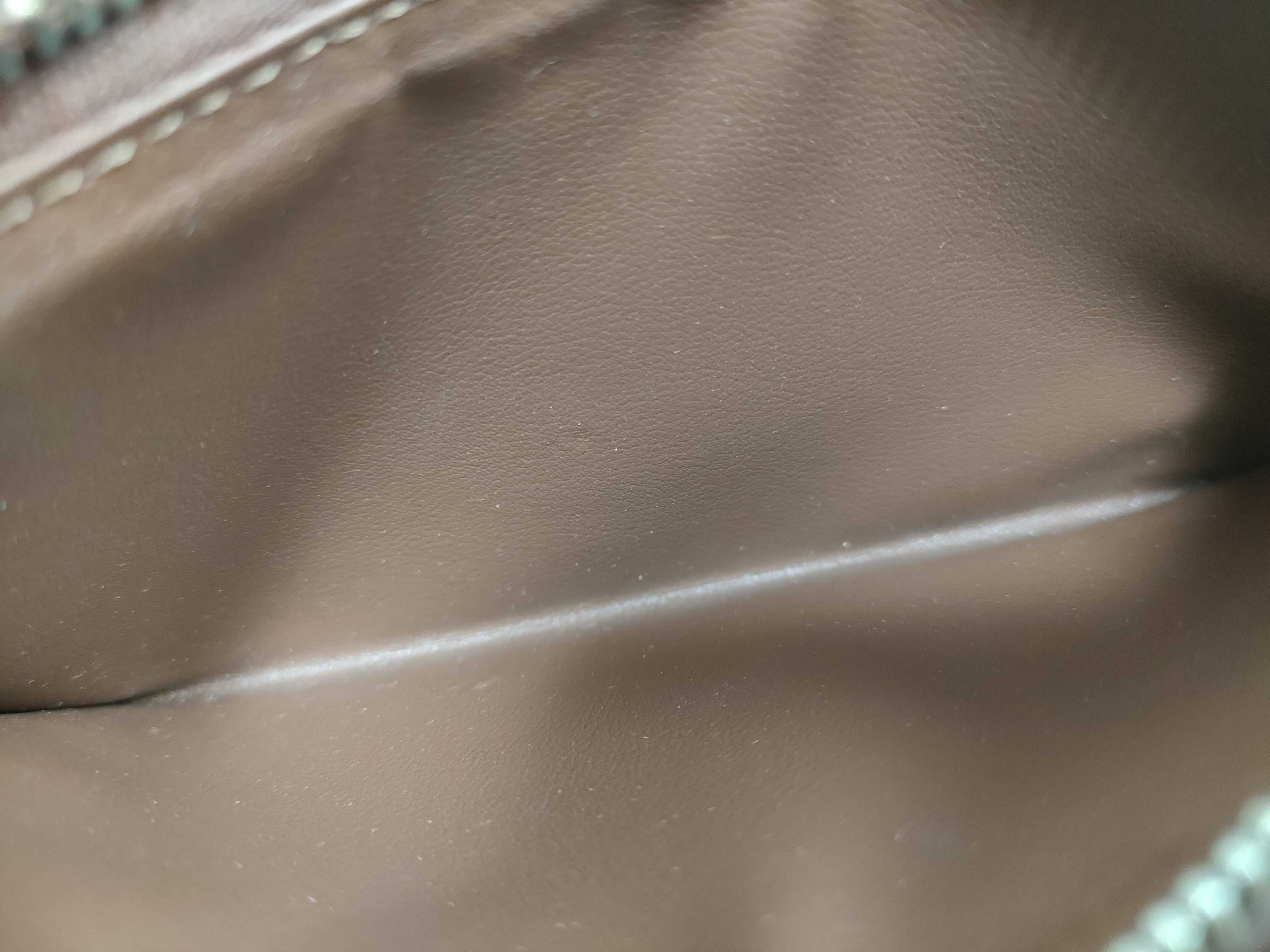 Monogram Portemonnaie Zip Wallet — view 14