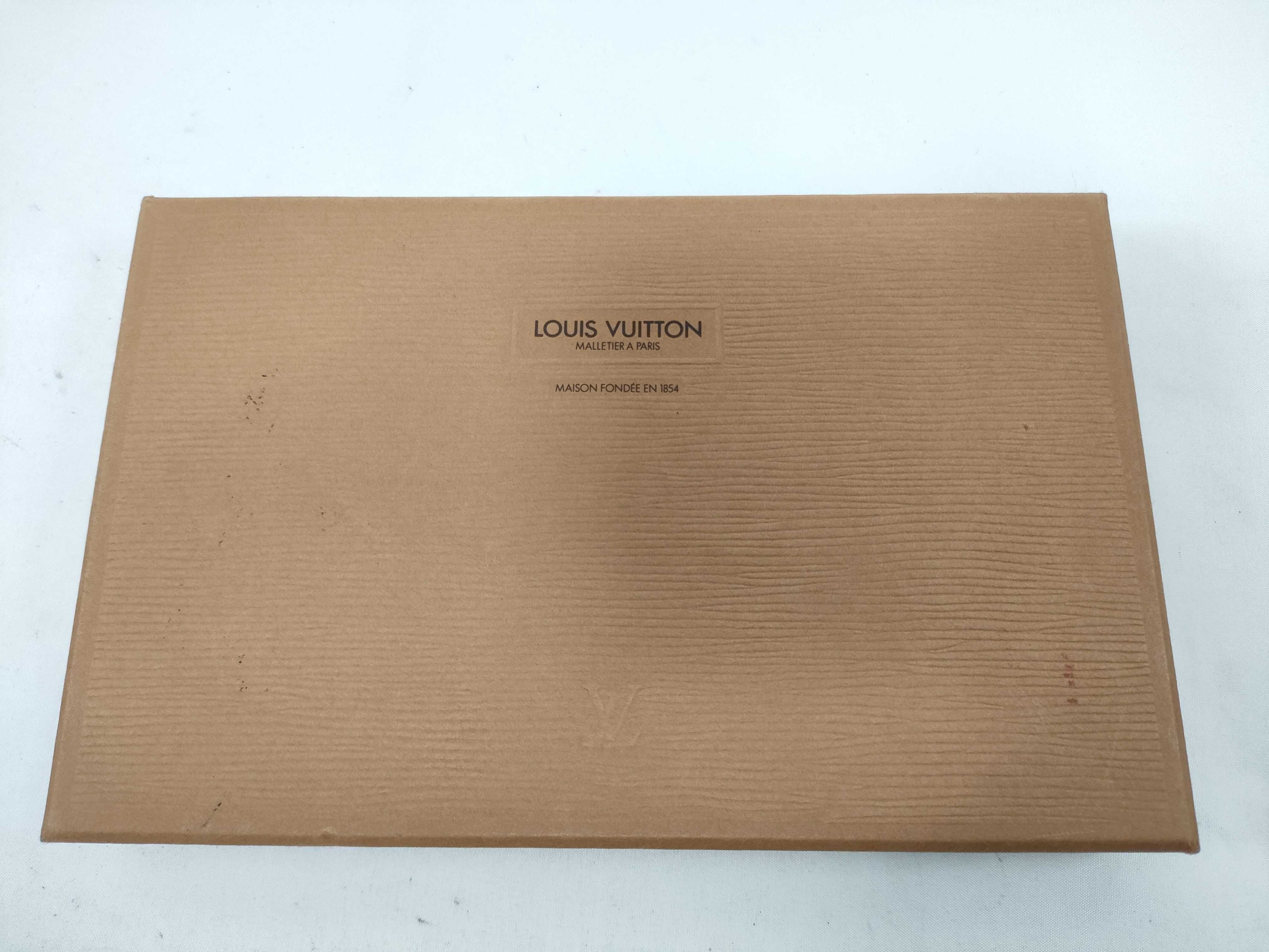Monogram Portemonnaie Zip Wallet — view 15