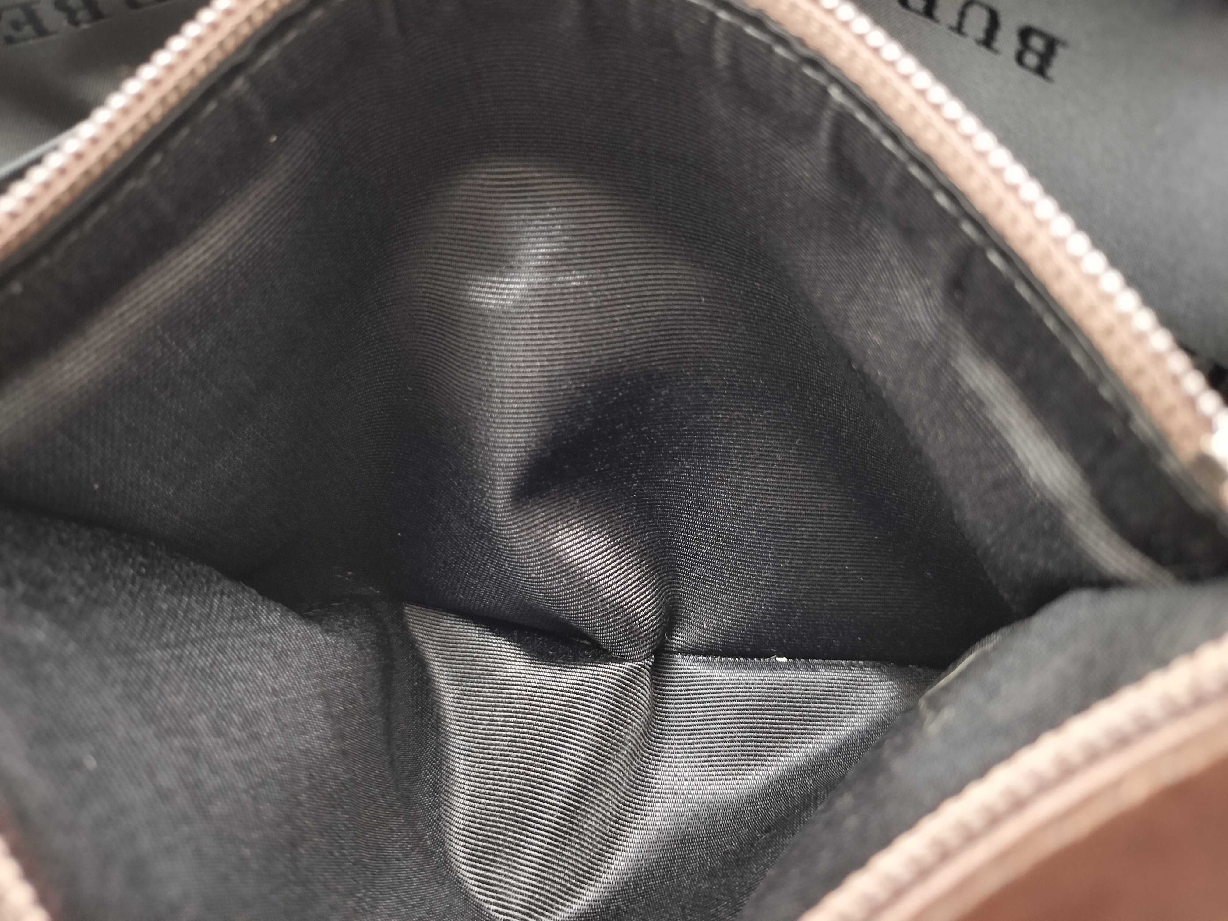 Nova Check Shoulder Bag — view 13