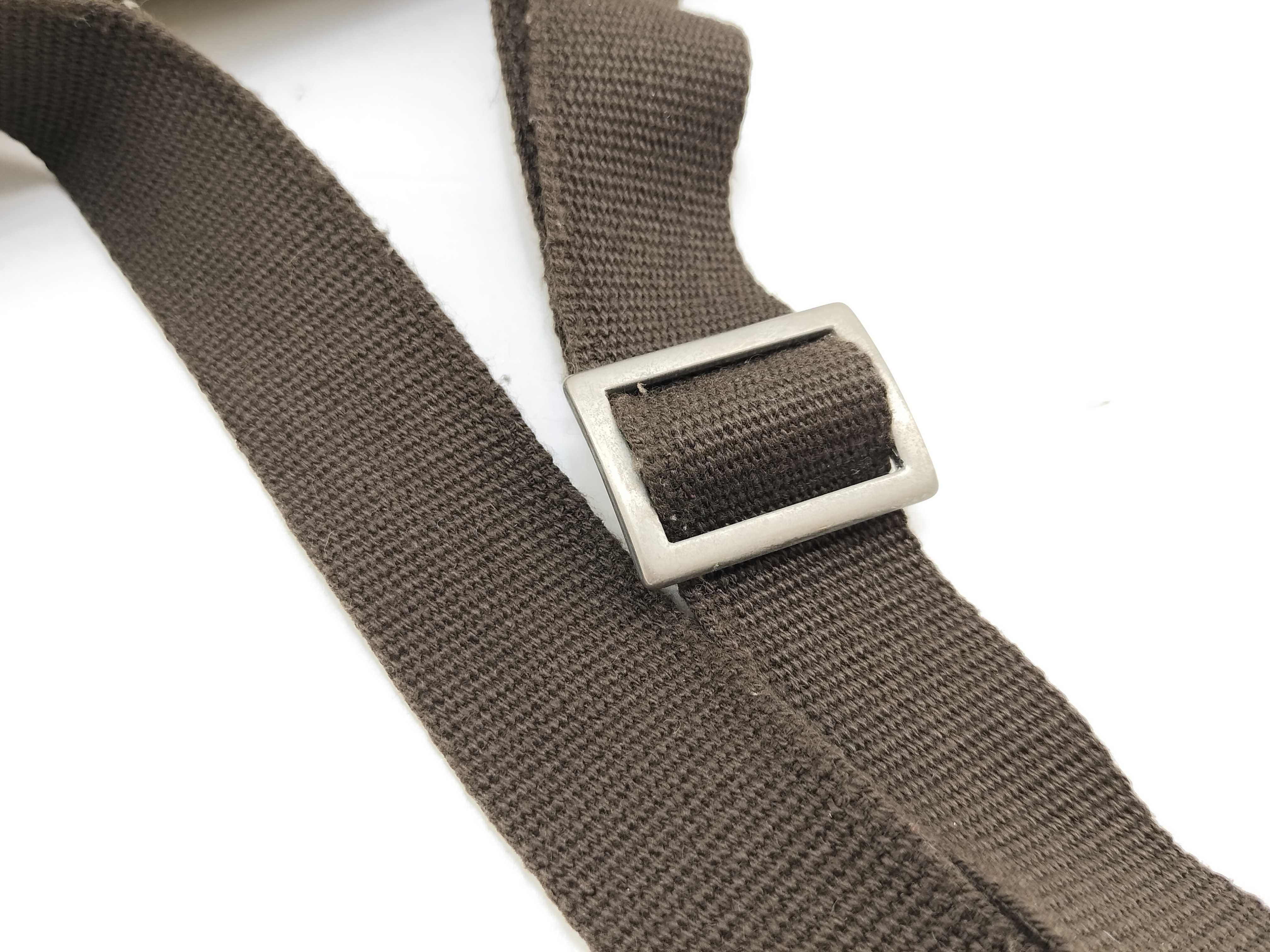 Nova Check Shoulder Bag — view 7