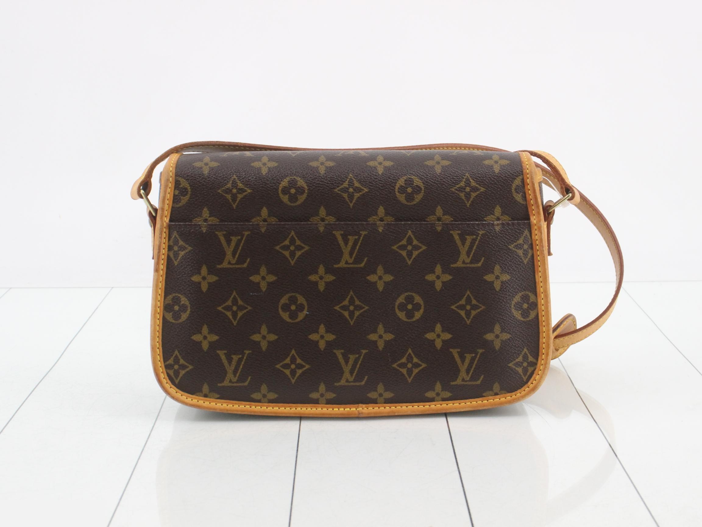 Sologne Monogram — view 2