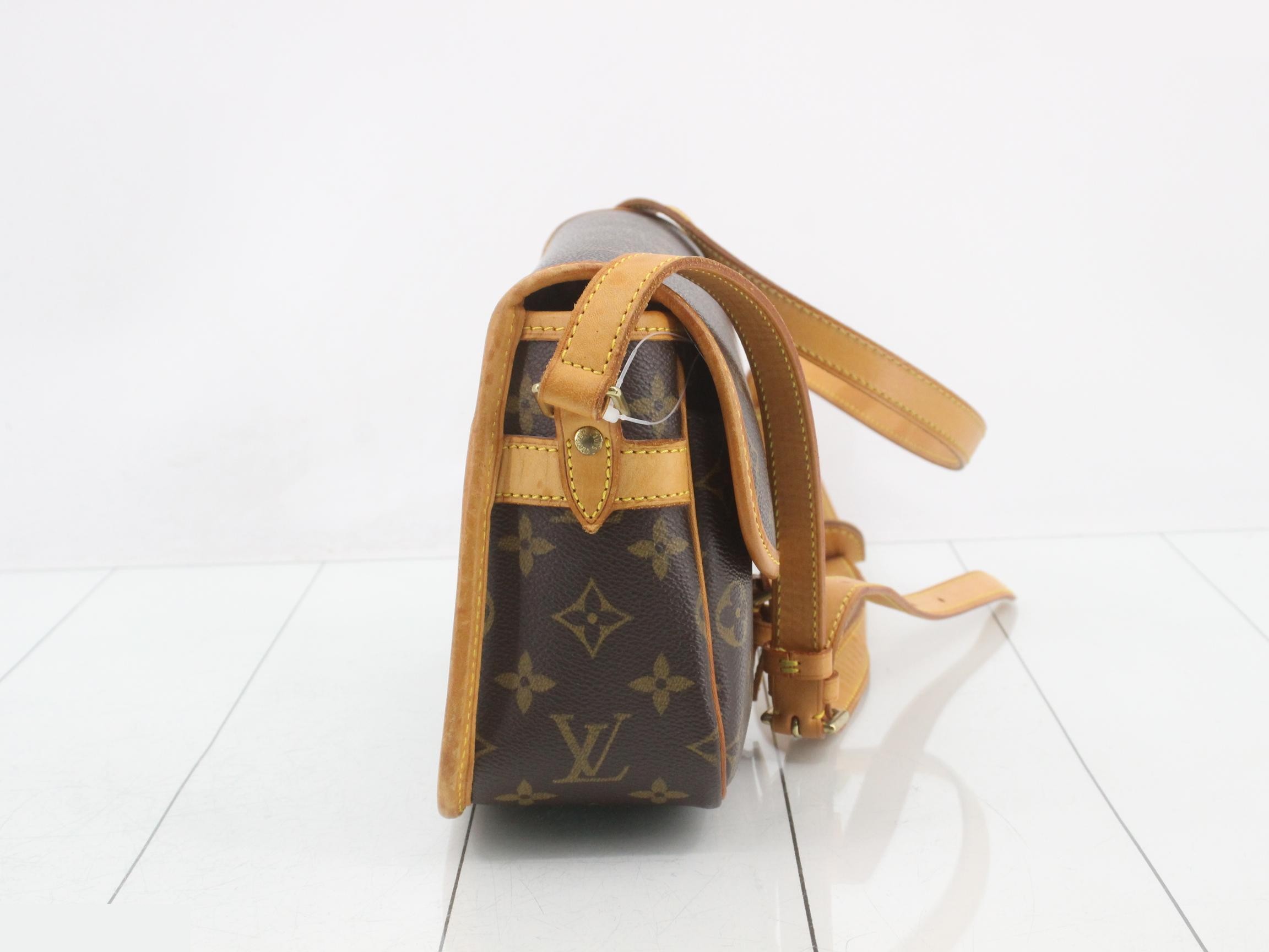 Sologne Monogram — view 4