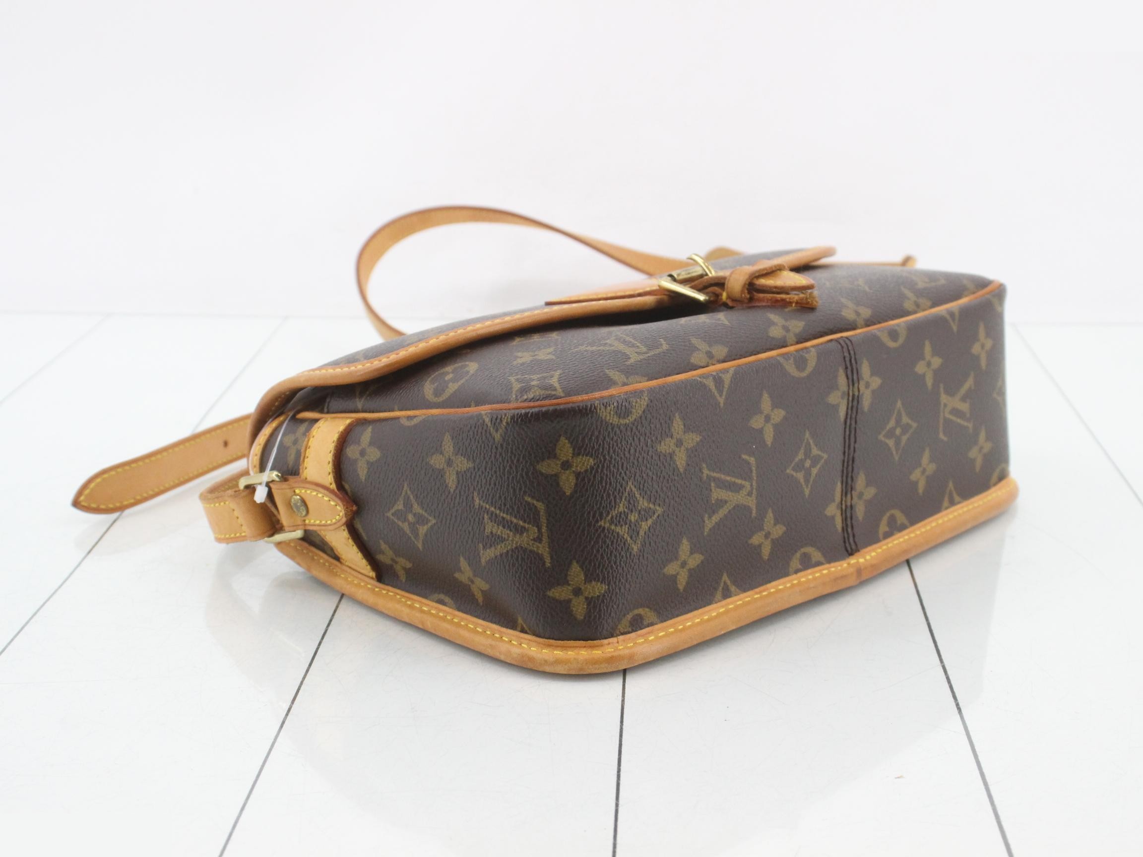 Sologne Monogram — view 5