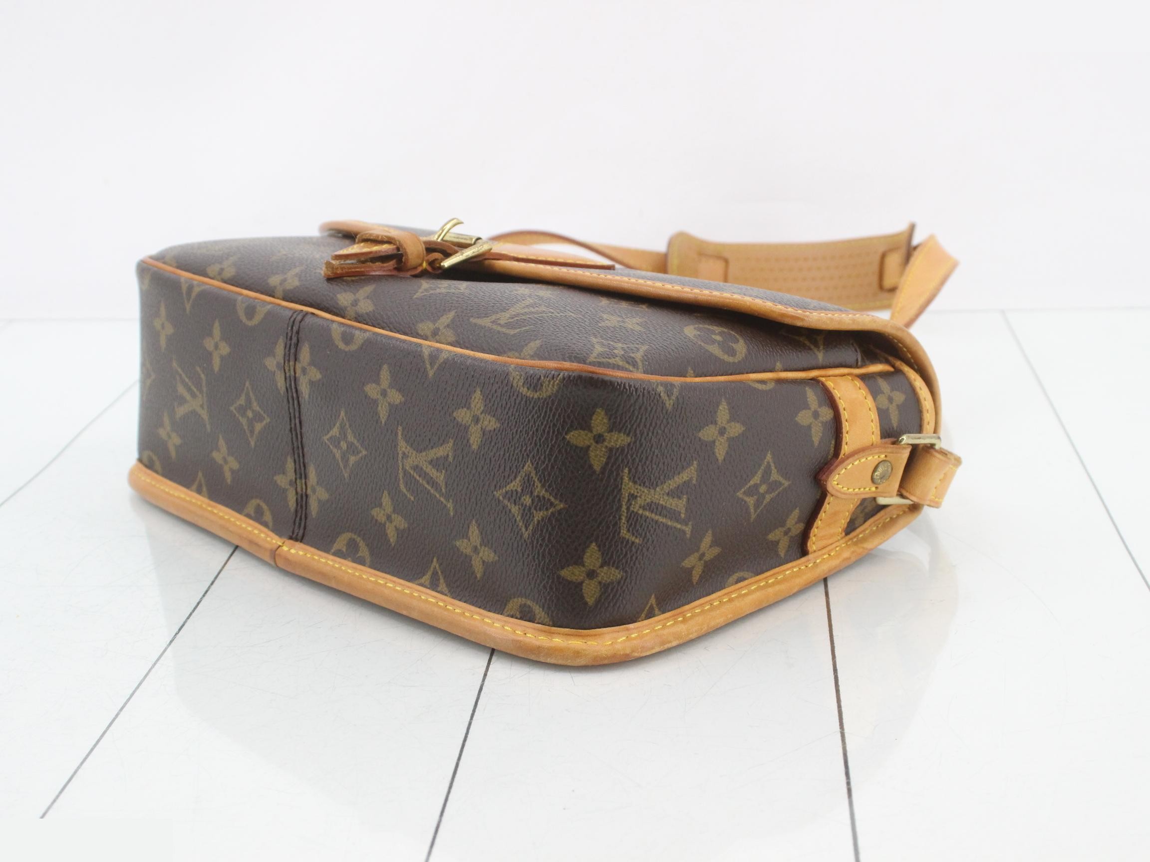 Sologne Monogram — view 6