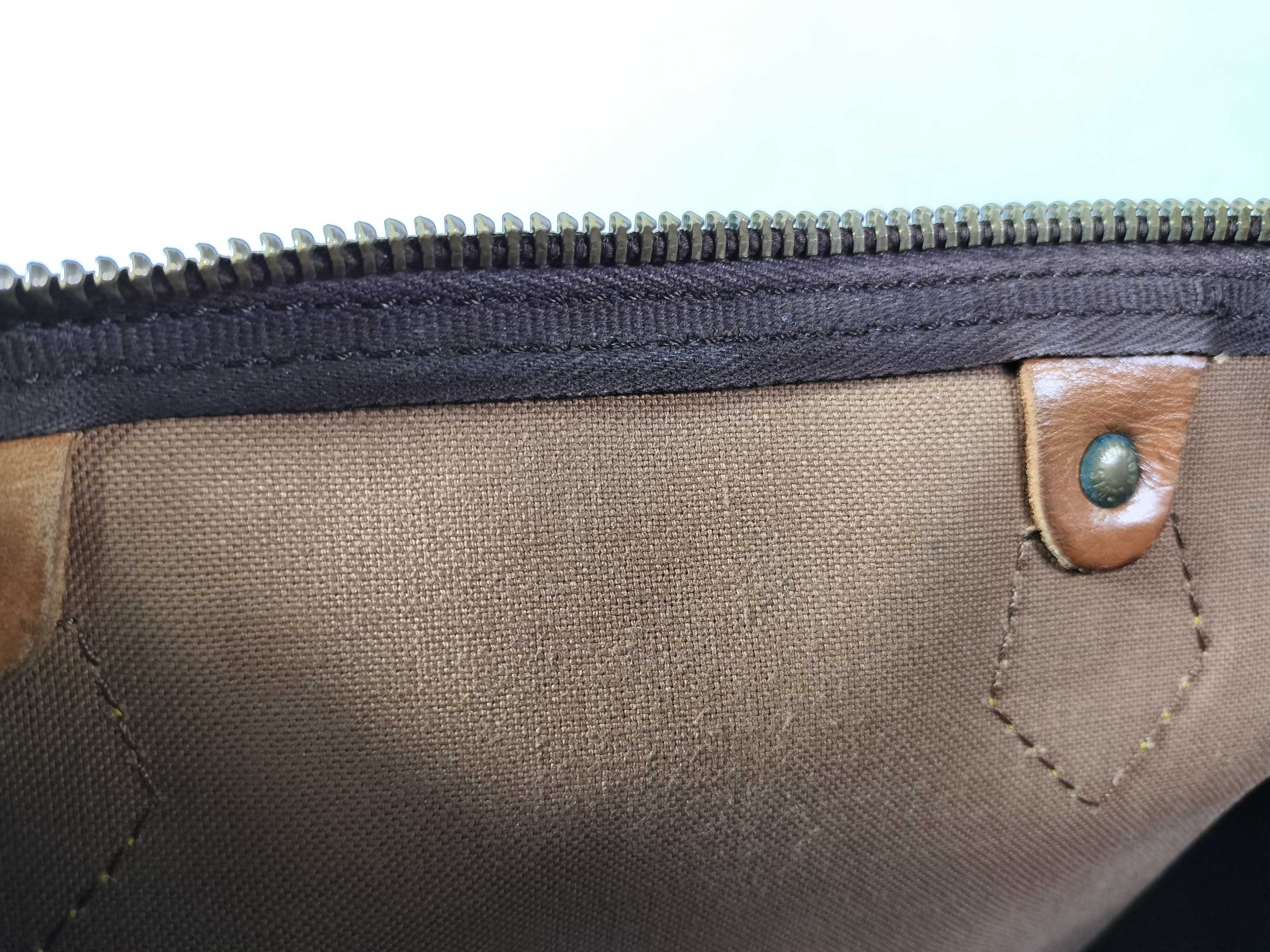 Speedy 35 Handbag — view 11
