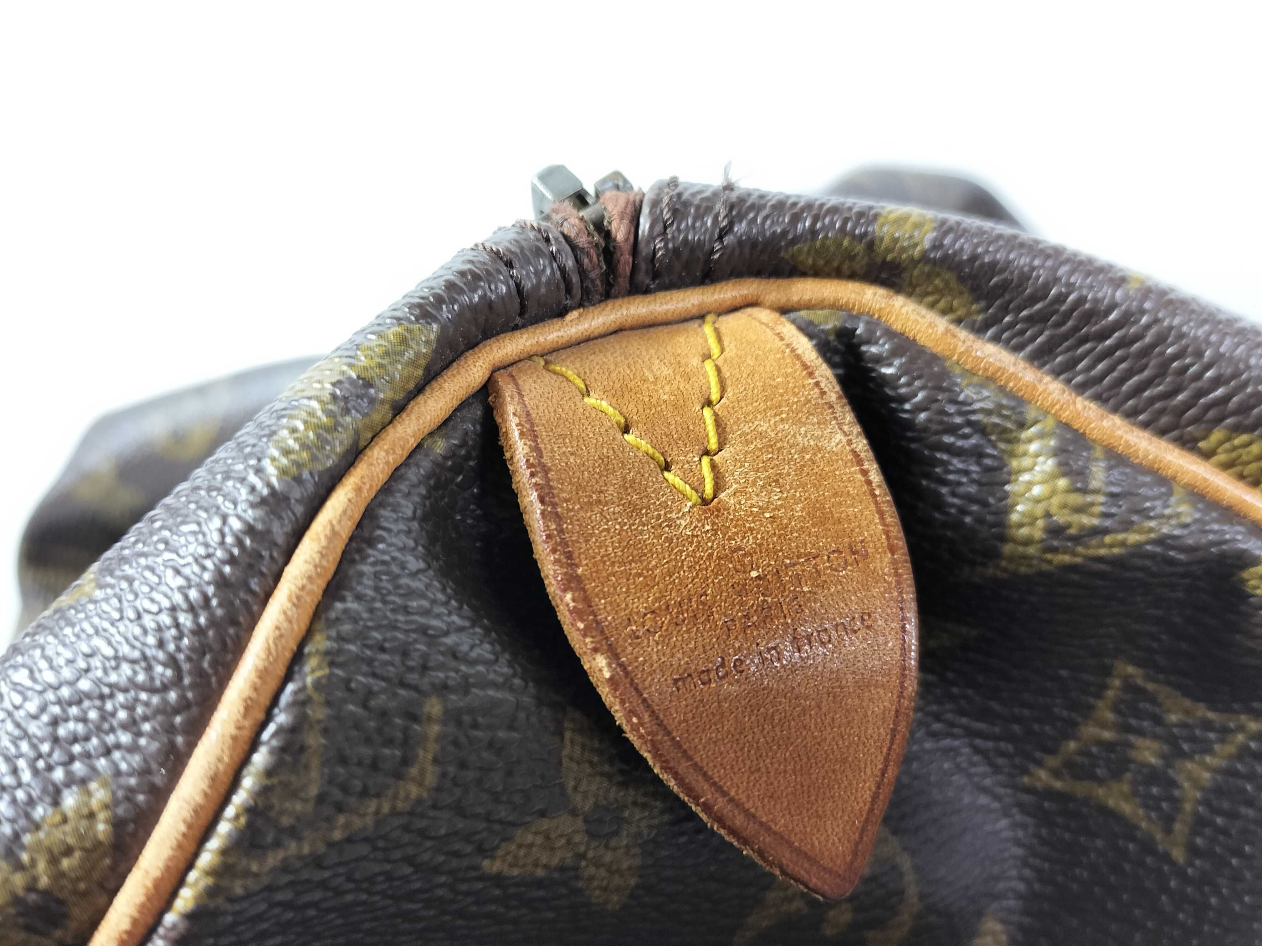 Speedy 35 Handbag — view 13