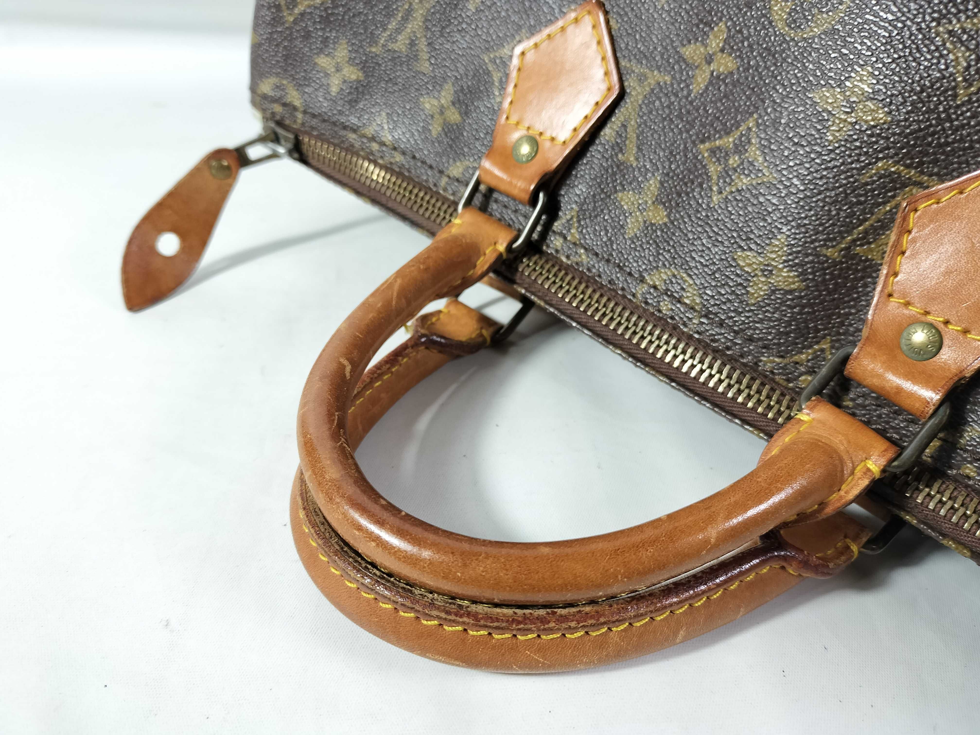 Speedy 35 Handbag — view 3