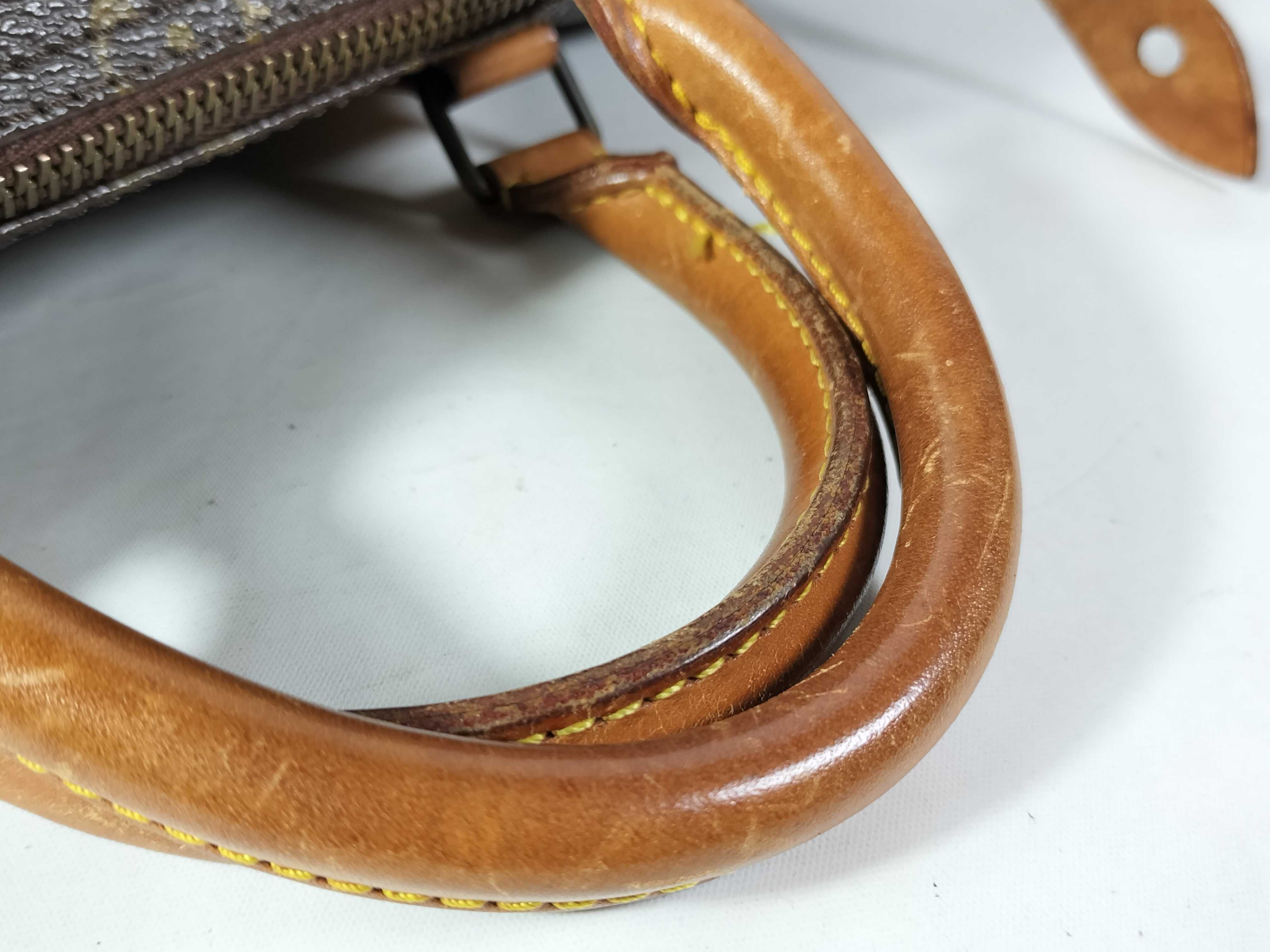 Speedy 35 Handbag — view 5