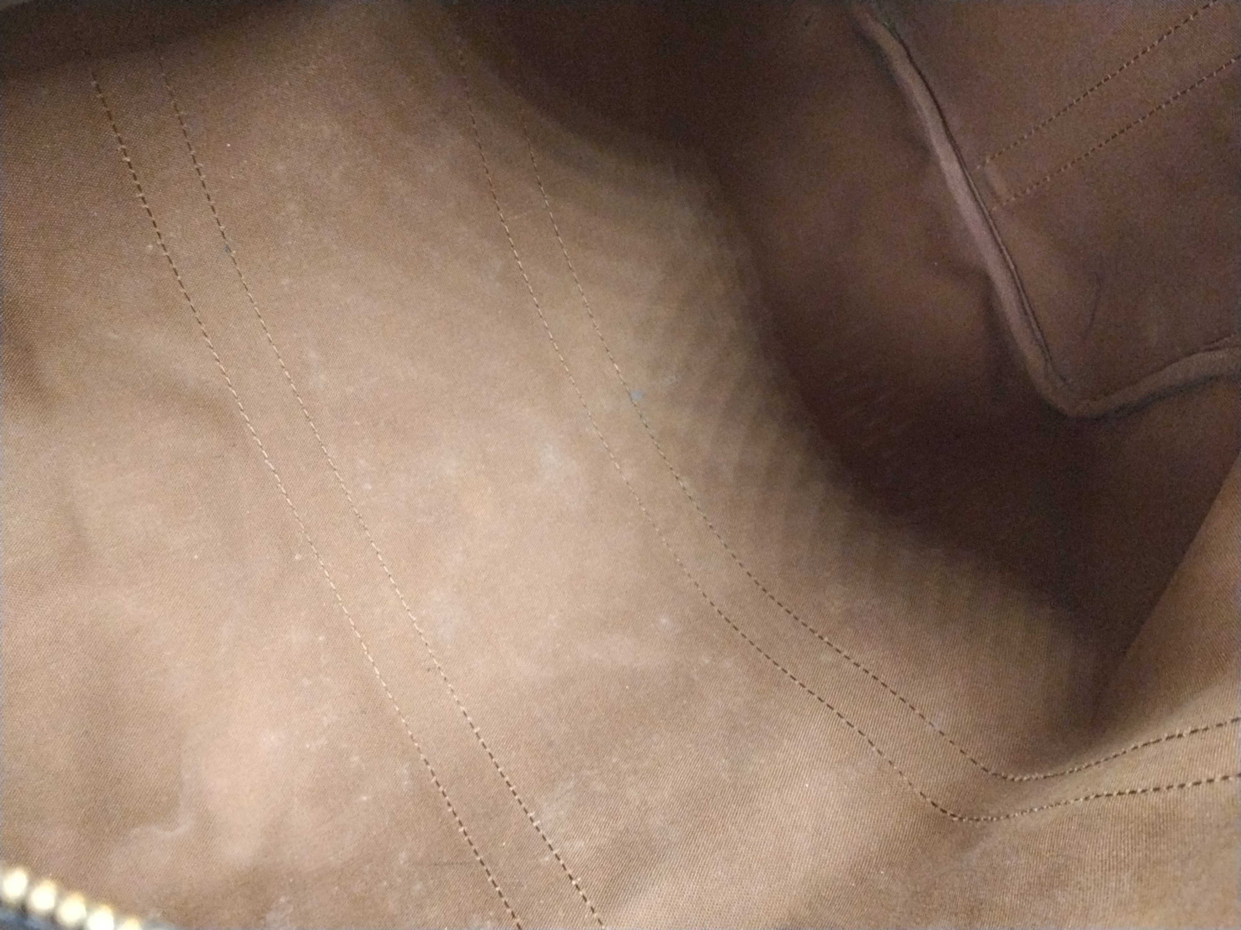 Monogram M41418 Keepall Bandoulière 45 Boston Bag — view 14