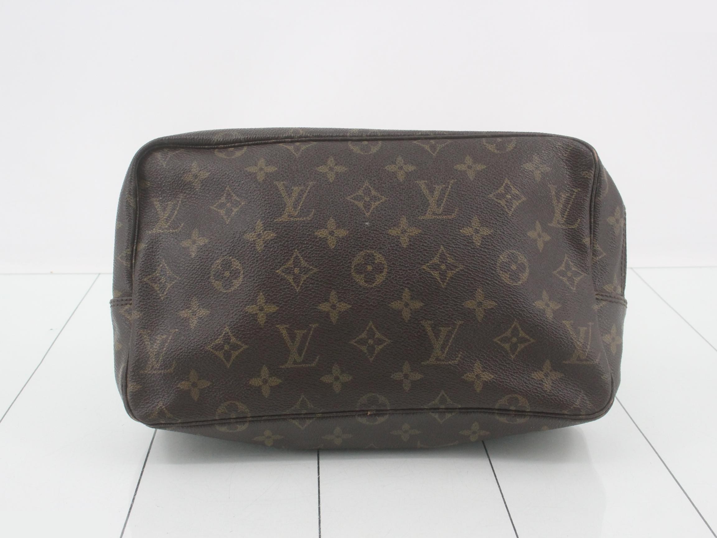 Monogram Trousseau Toilette 28 — view 2